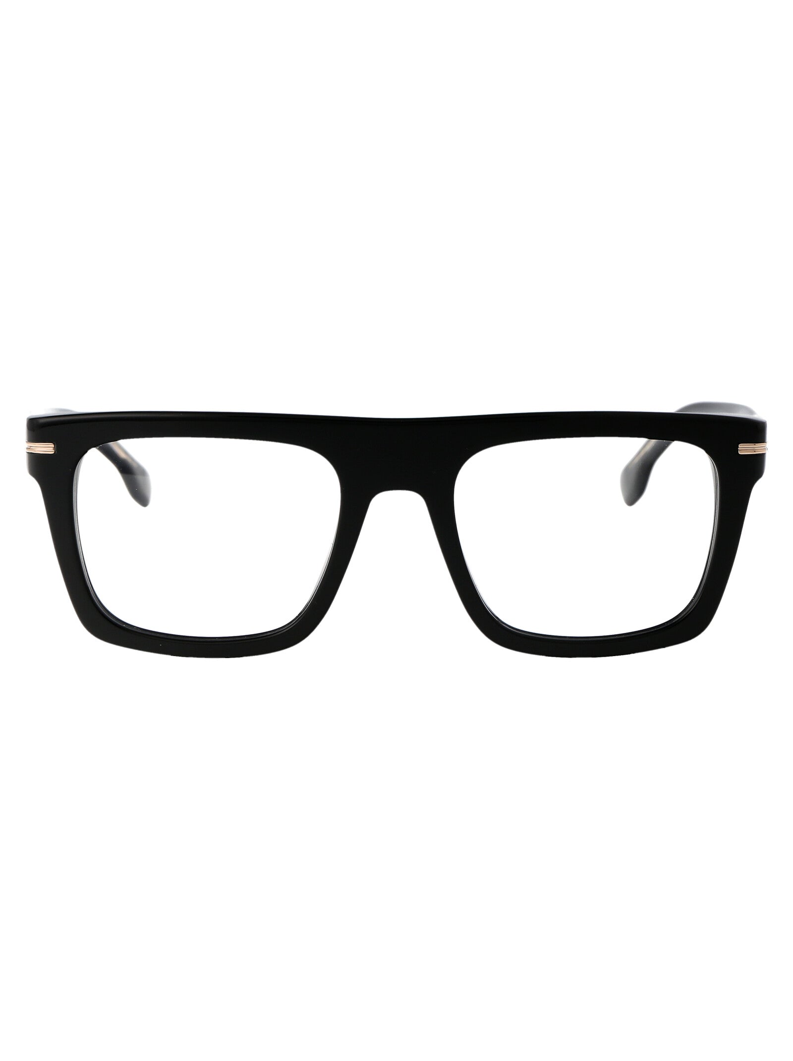 HUGO BOSS Stylish Acetate Glasses for Men - Model 1597