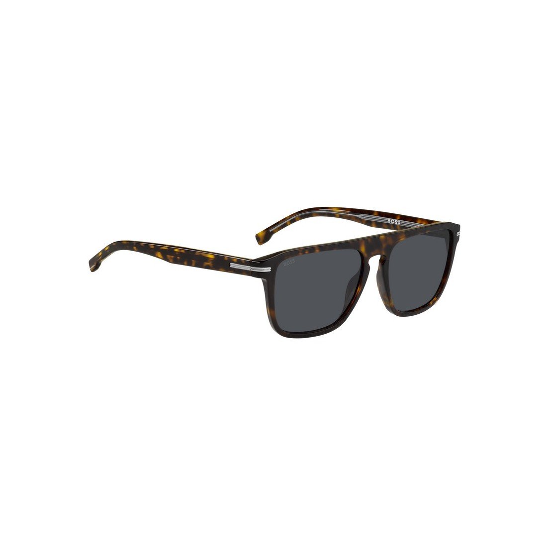 BOSS Stylish Acetate Sunglasses for Men