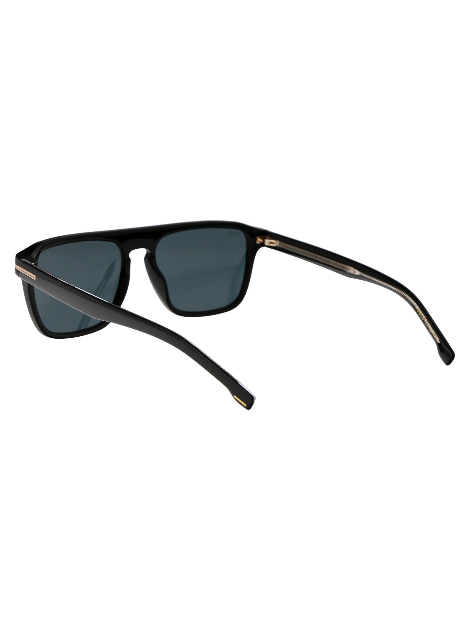 BOSS Stylish Acetate Sunglasses for Men