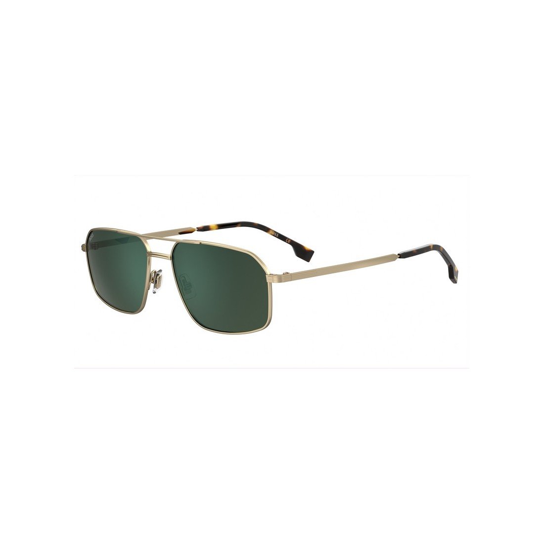 BOSS Stylish Sunglasses for Men - Perfect for Any Occasion
