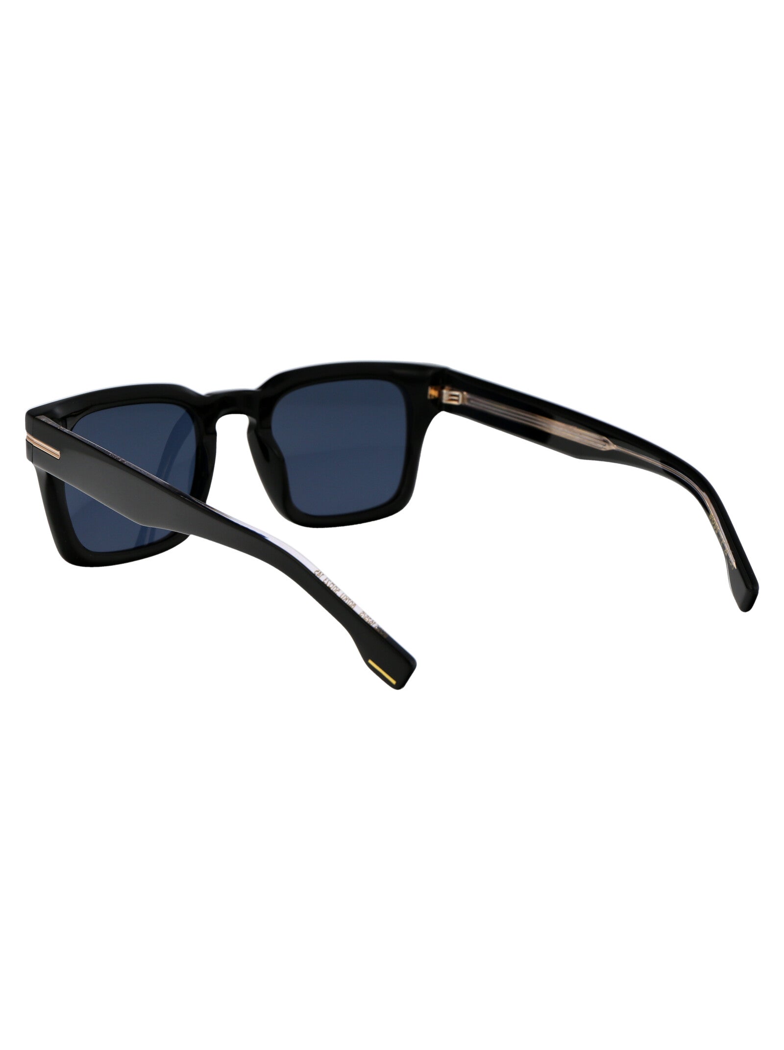 HUGO BOSS Eco Acetate Sunglasses for Men - BOSS 1625/S