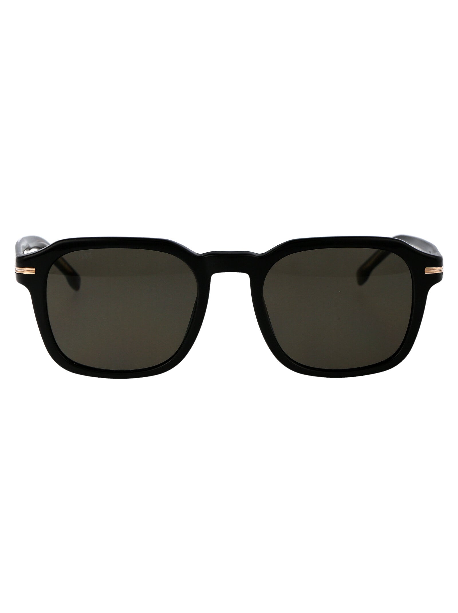 HUGO BOSS Eco Acetate Sunglasses for Men - BOSS 1627/S Style