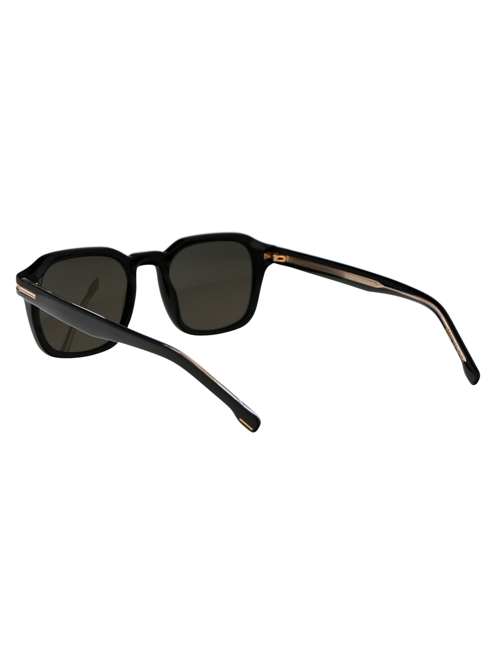 HUGO BOSS Eco Acetate Sunglasses for Men - BOSS 1627/S Style