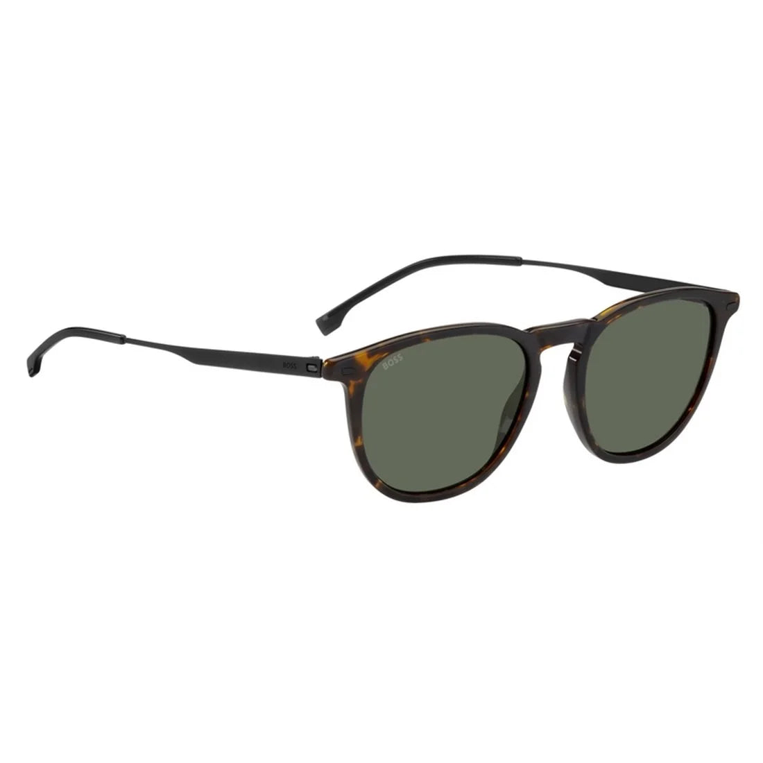 BOSS Sleek Acetate Sunglasses for Men