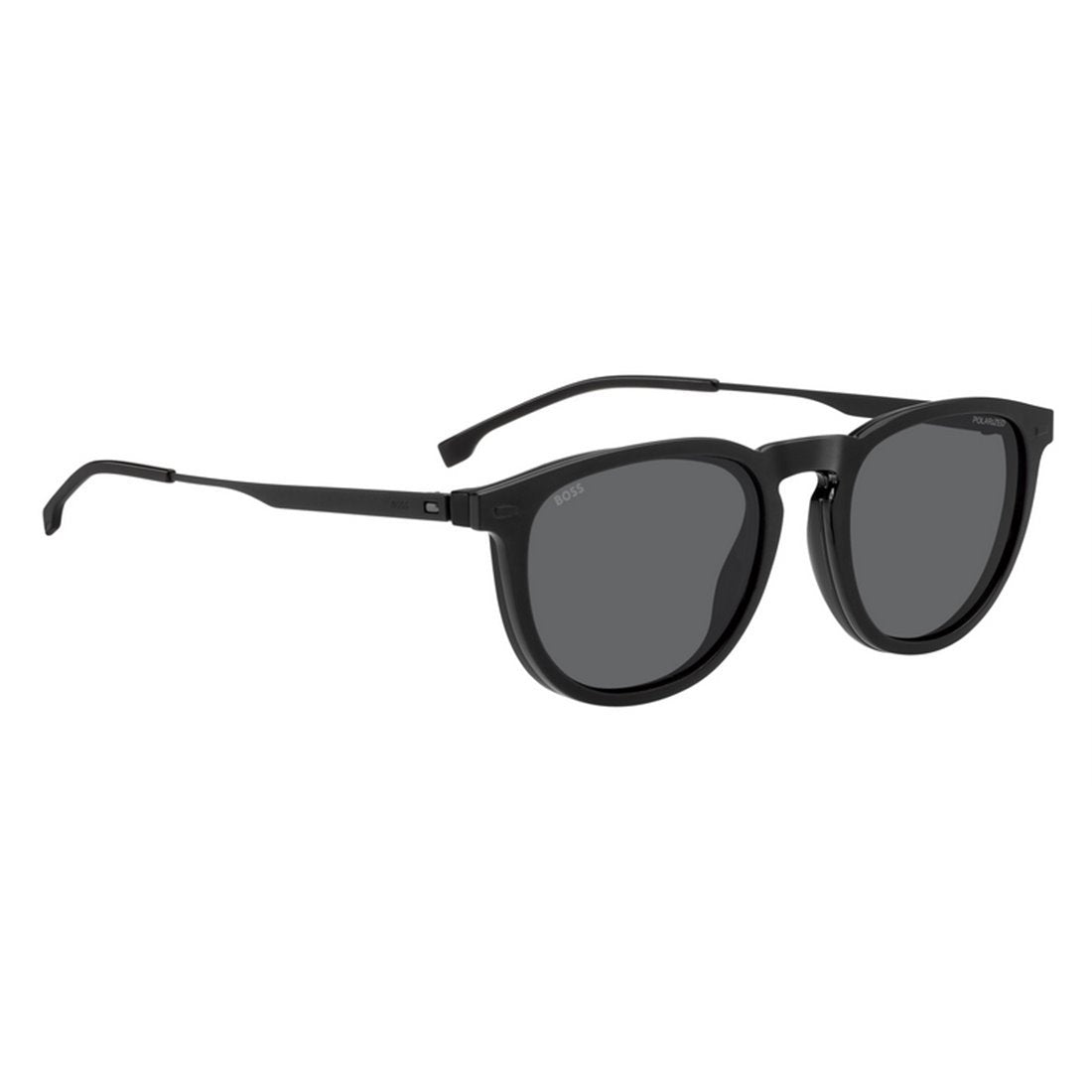 Optical Clip-On Sunglasses - BOSS 1640/CS SUB(M9) Style