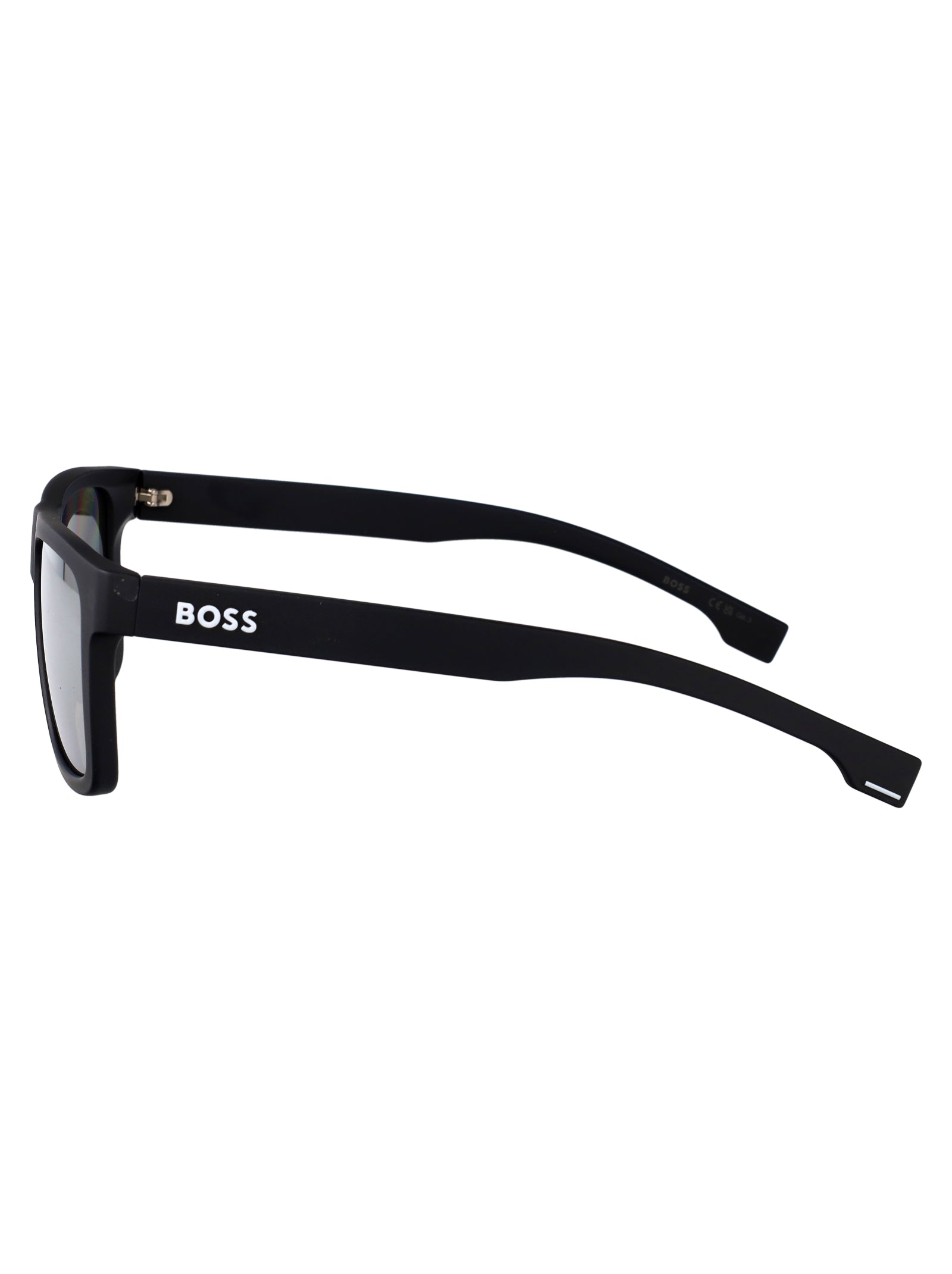 BOSS Eco-Conscious Classic Sunglasses for Men