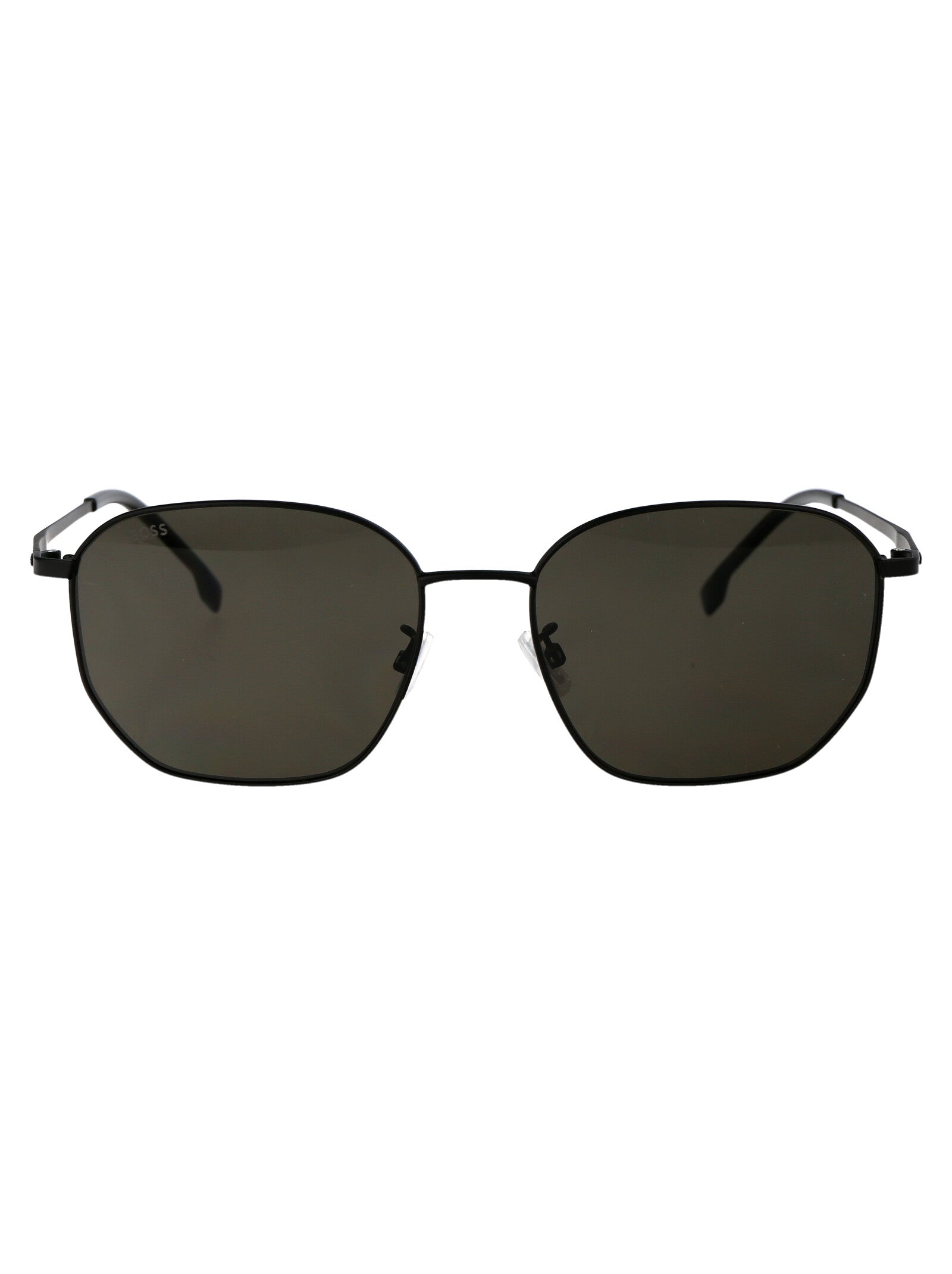 HUGO BOSS Premier Beta-Titanium Sunglasses for Men