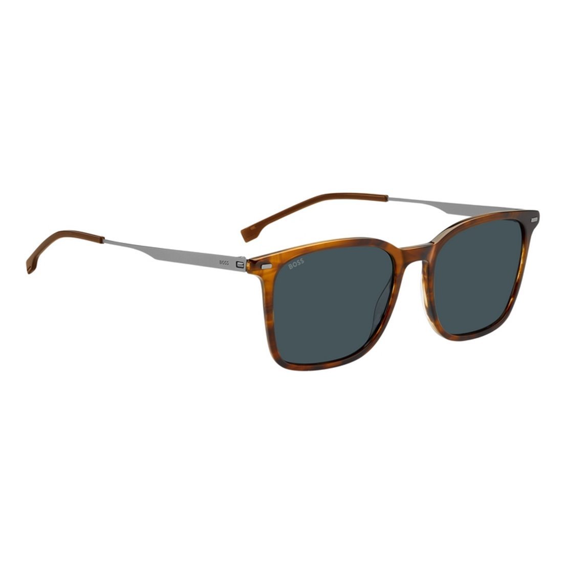 BOSS Stylish Acetate Sunglasses for Men