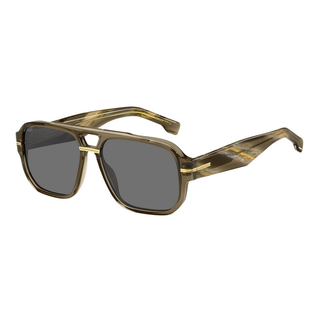 BOSS Stylish Sunglasses for Men - Timeless Elegance