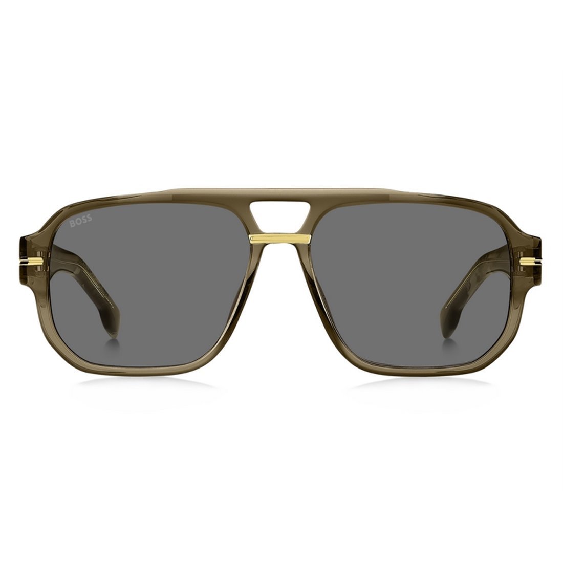 BOSS Stylish Sunglasses for Men - Timeless Elegance