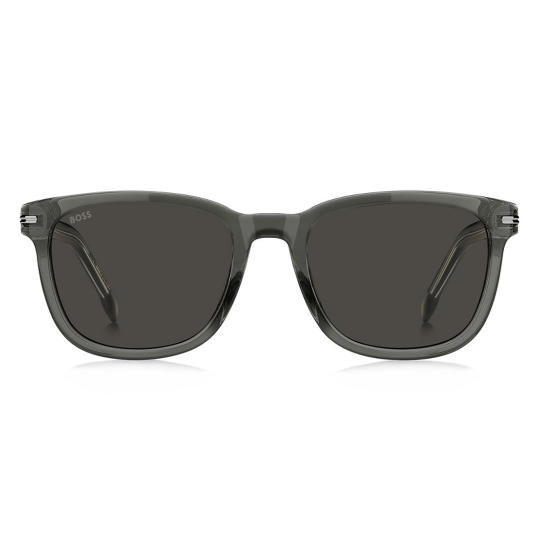 BOSS Men's Stylish Acetate Sunglasses