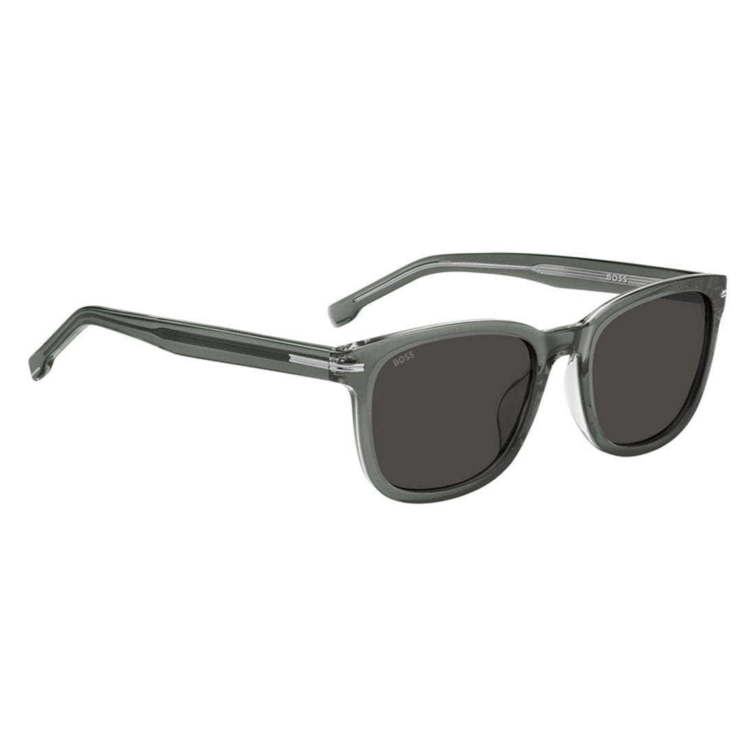 BOSS Men's Stylish Acetate Sunglasses
