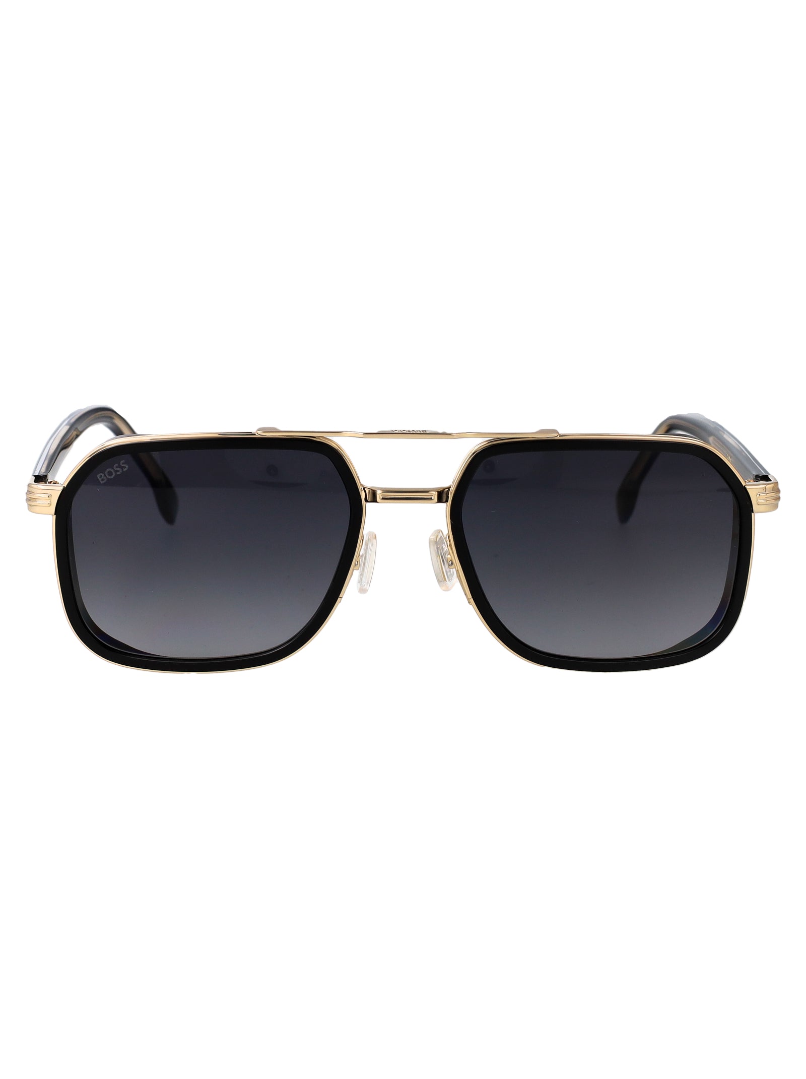 HUGO BOSS Acetate Sunglasses for Men - BOSS 1724/S Style