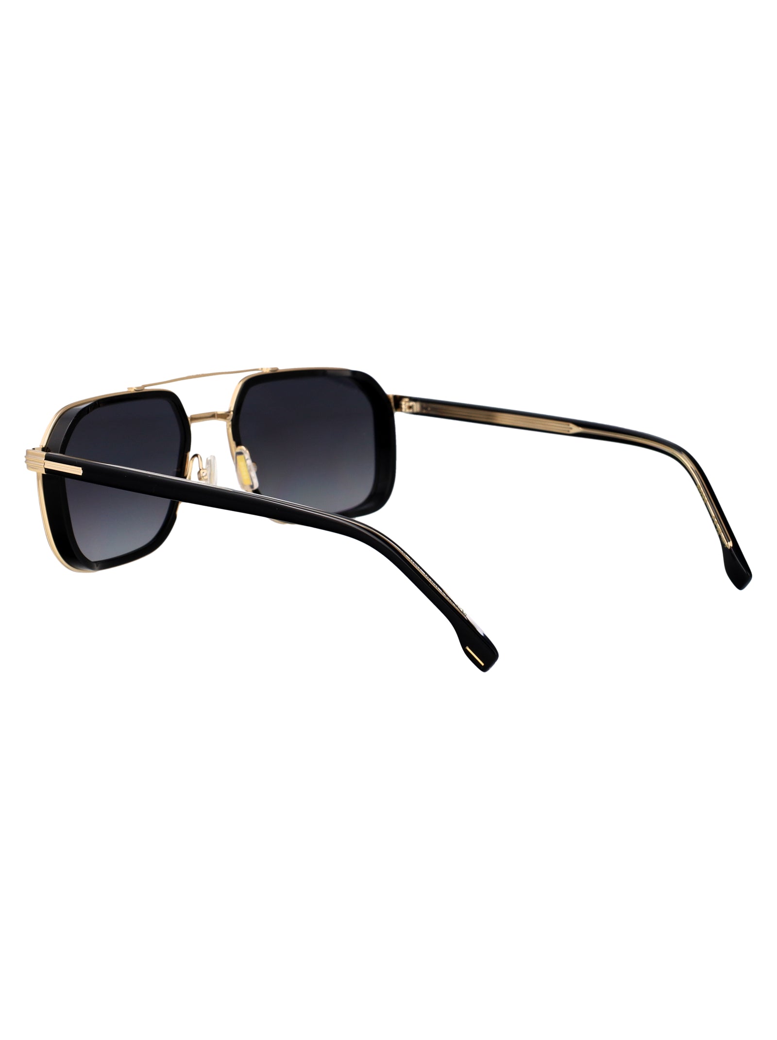 HUGO BOSS Acetate Sunglasses for Men - BOSS 1724/S Style