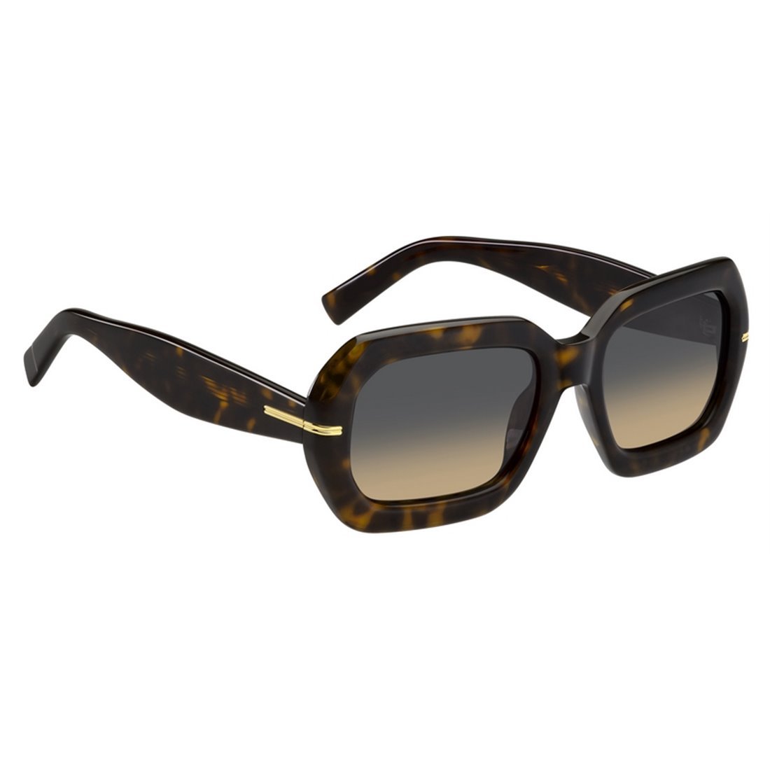 Stylish Cat-Eye Sunglasses for Women - BOSS 1732