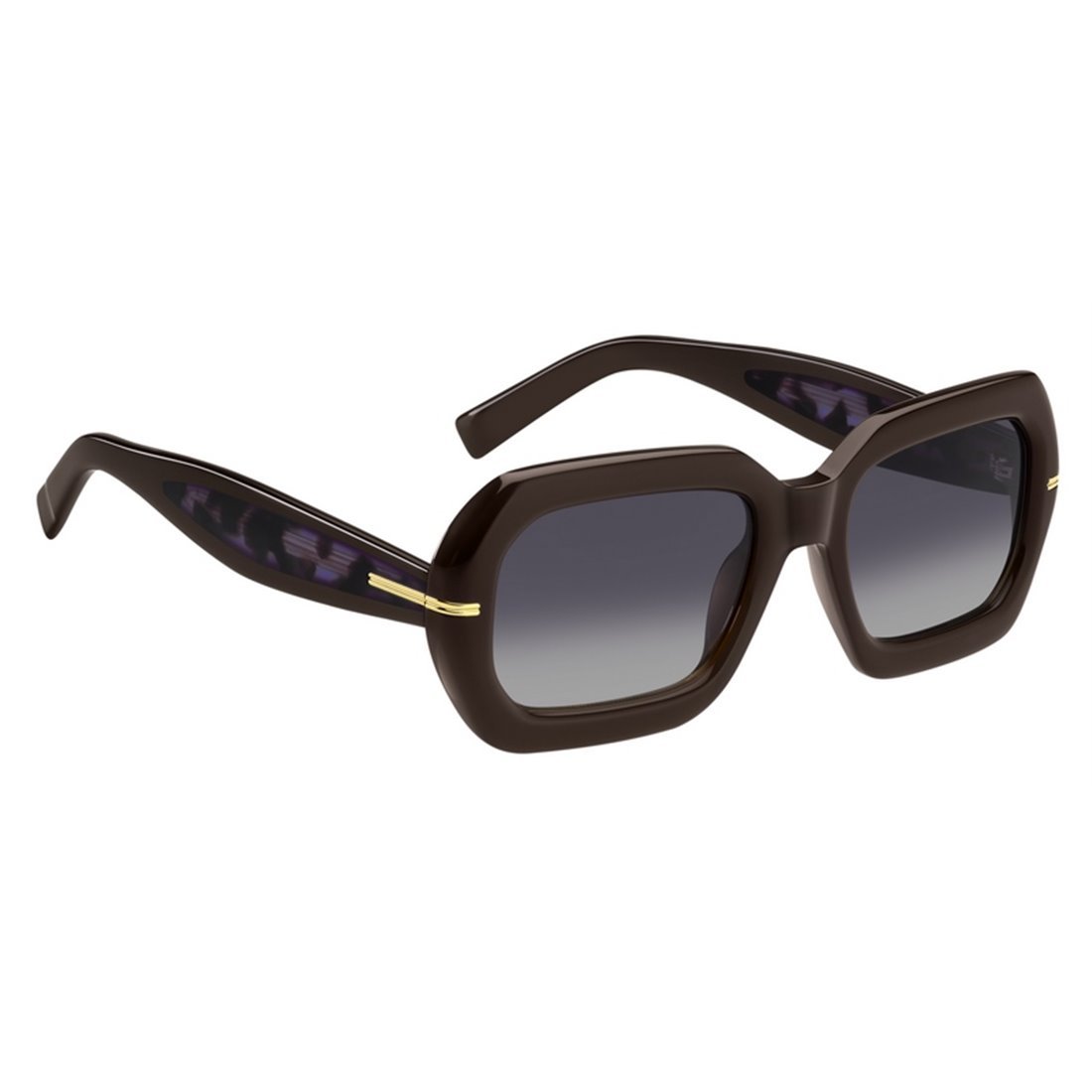 BOSS Stylish Acetate Women's Sunglasses