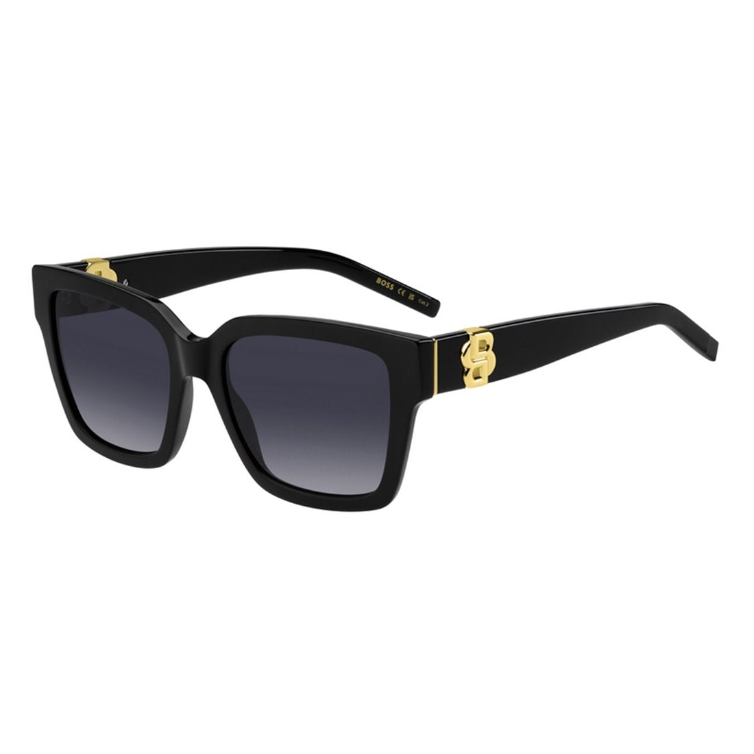 Chic Women’s Sunglasses - BOSS 1744/S Mini Style