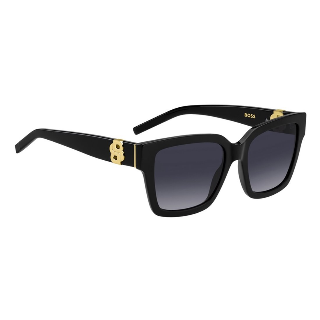 Chic Women’s Sunglasses - BOSS 1744/S Mini Style