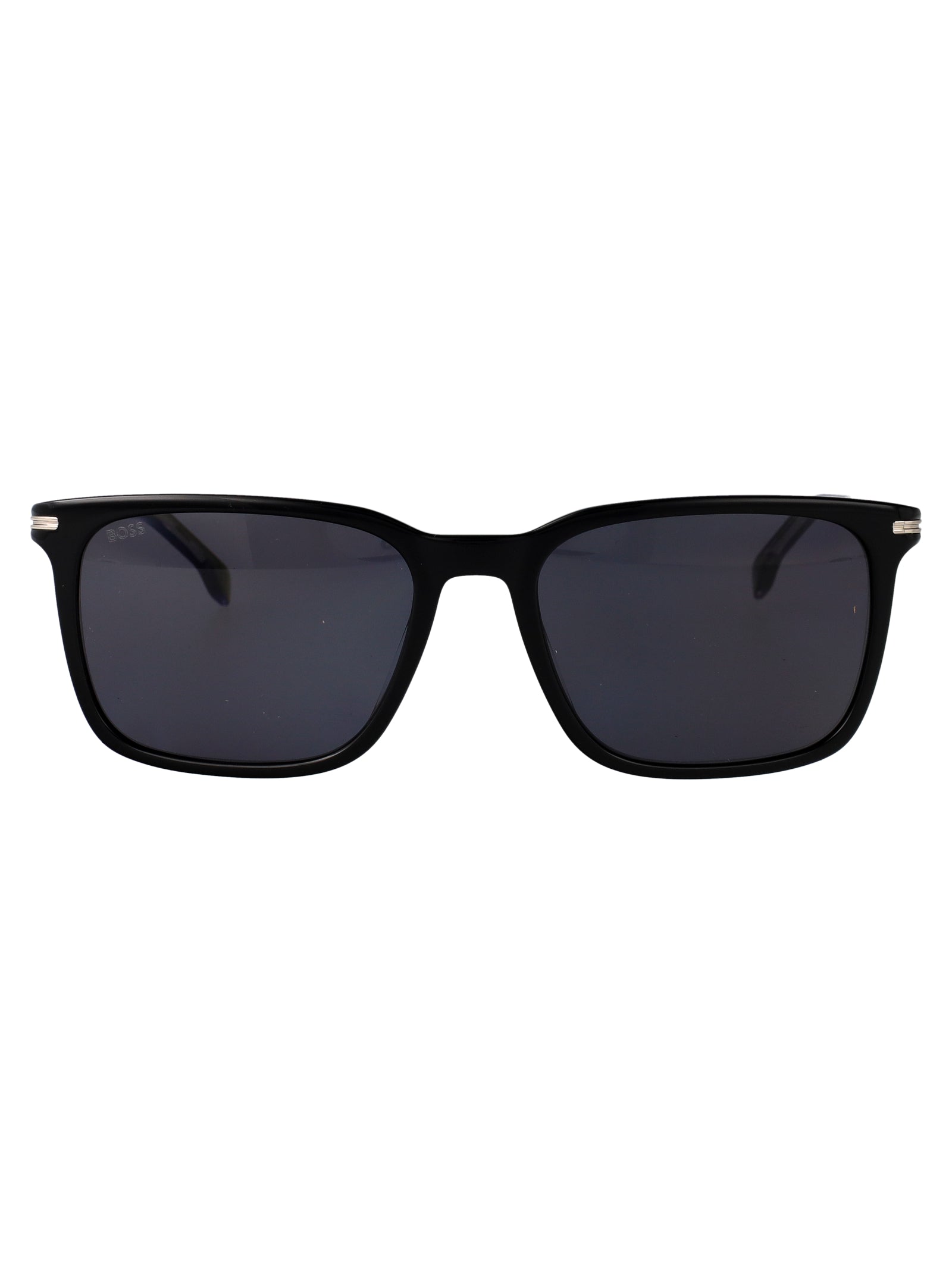 BOSS Premier Acetate Sunglasses for Men