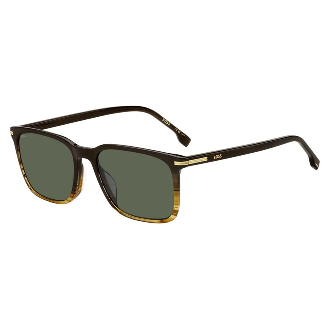 Sleek Sunglasses for Men - BOSS 1749/G/S Model