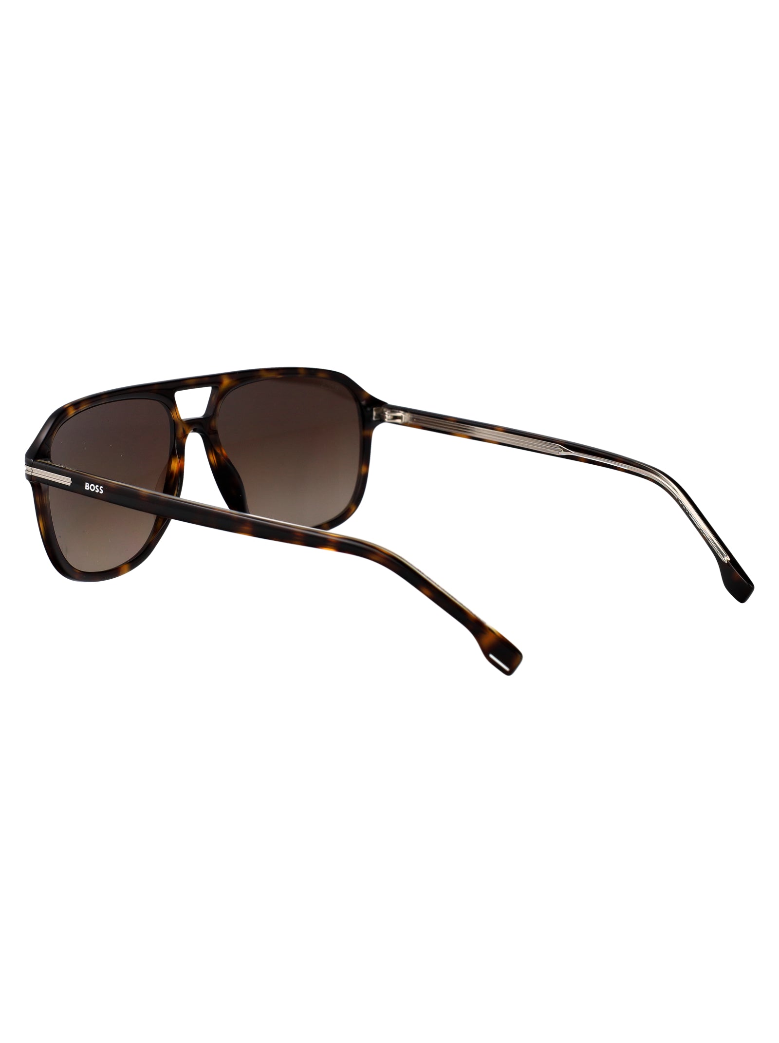 BOSS Stylish Acetate Sunglasses for Men