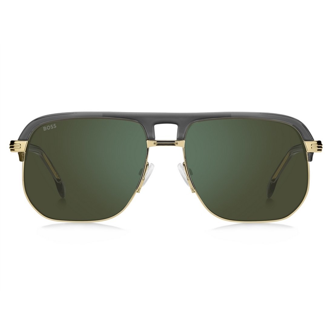 BOSS Sleek Men's Sunglasses FT3(MT)