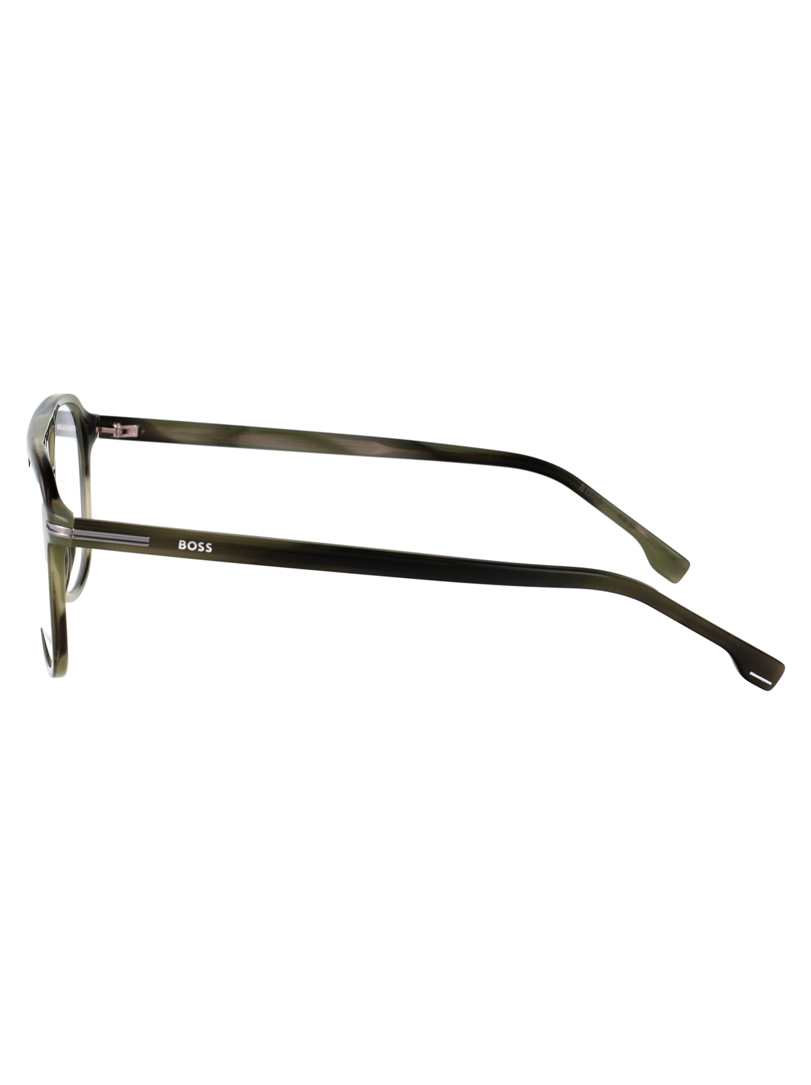 BOSS Acetate Optical Glasses for Men