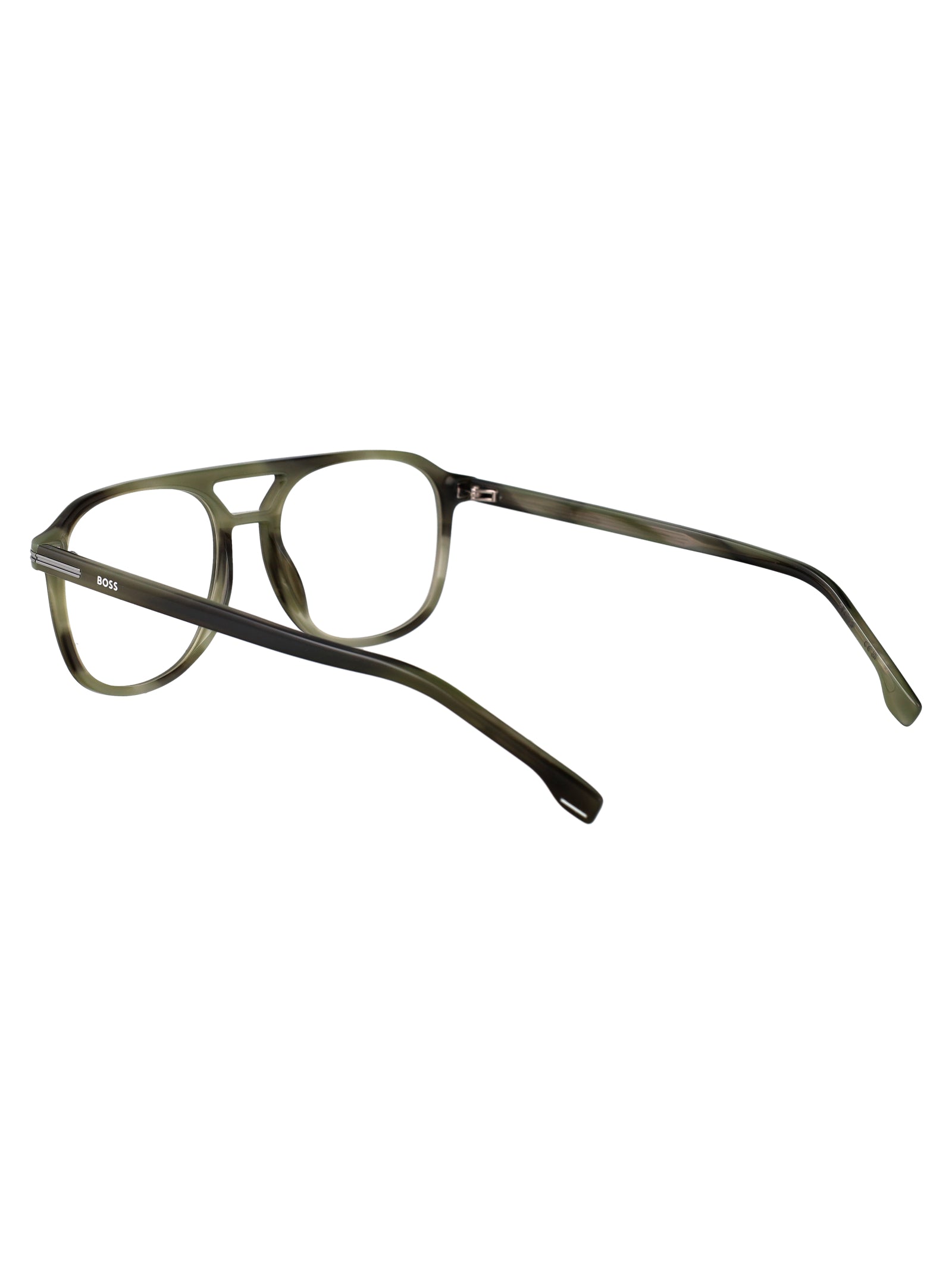 BOSS Acetate Optical Glasses for Men