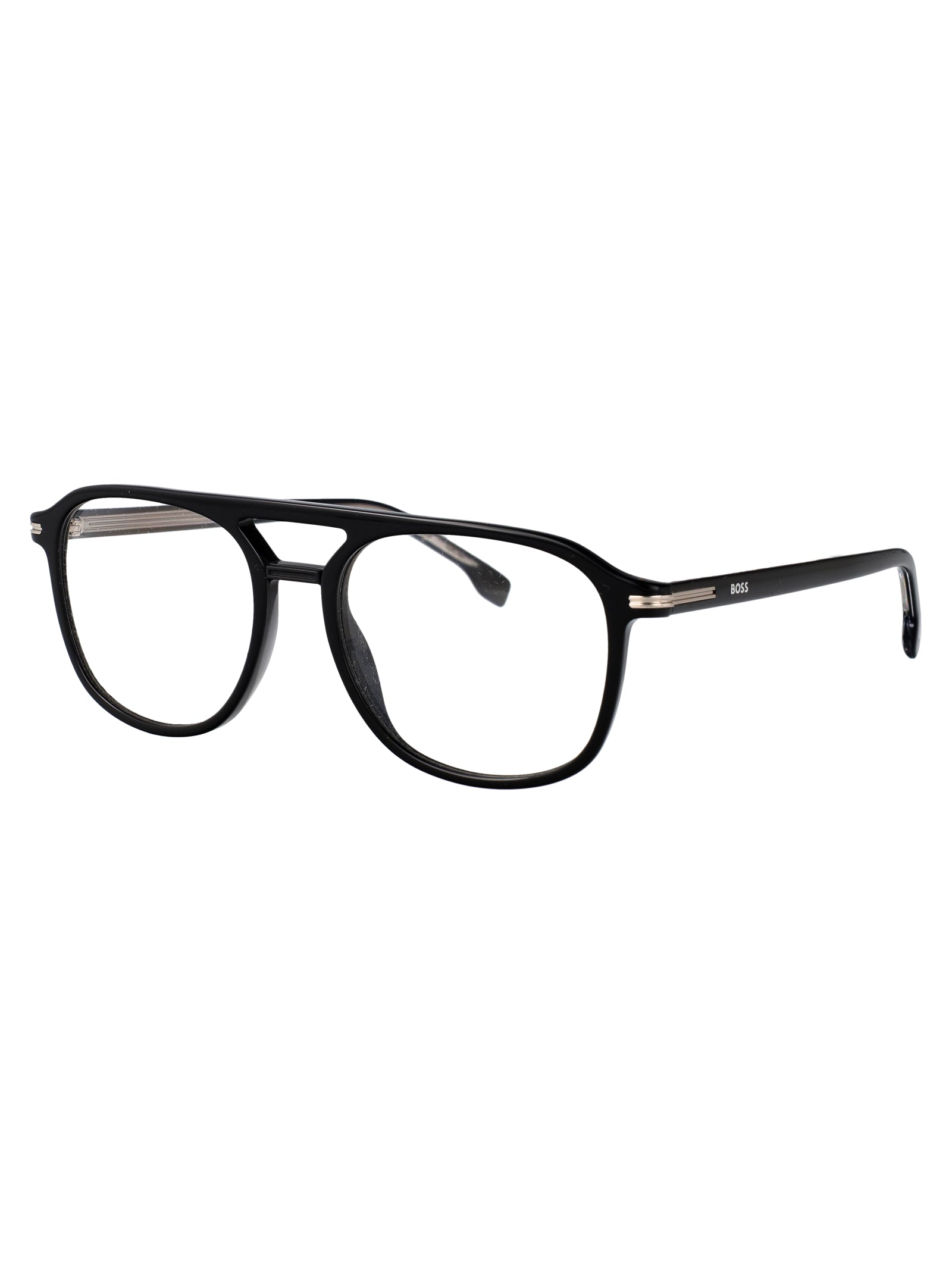 Stylish Acetate Optical Glasses for Men - BOSS 1755