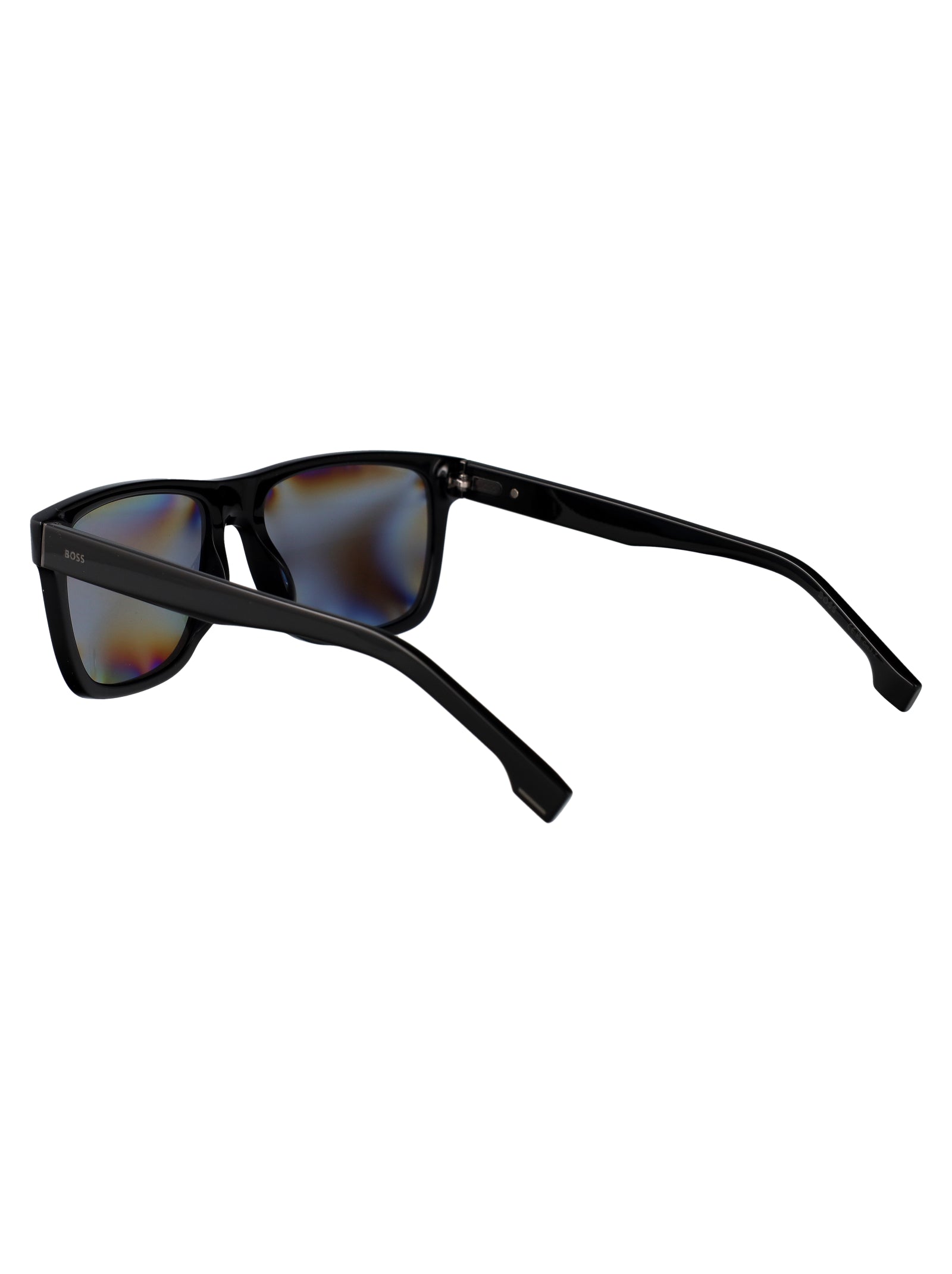 BOSS Acetate Sunglasses for Men
