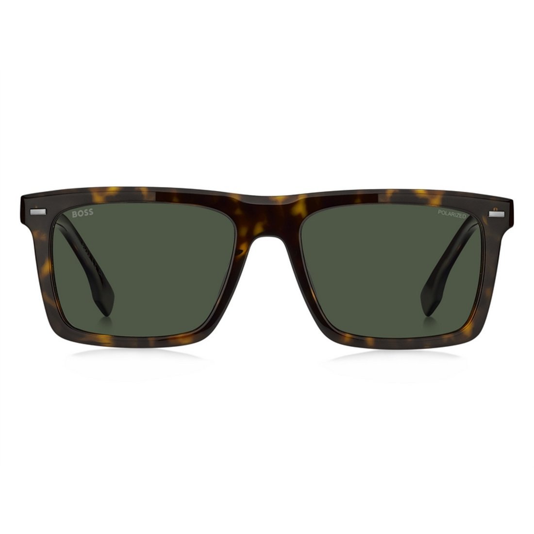 BOSS Sleek Polarized Sunglasses for Men