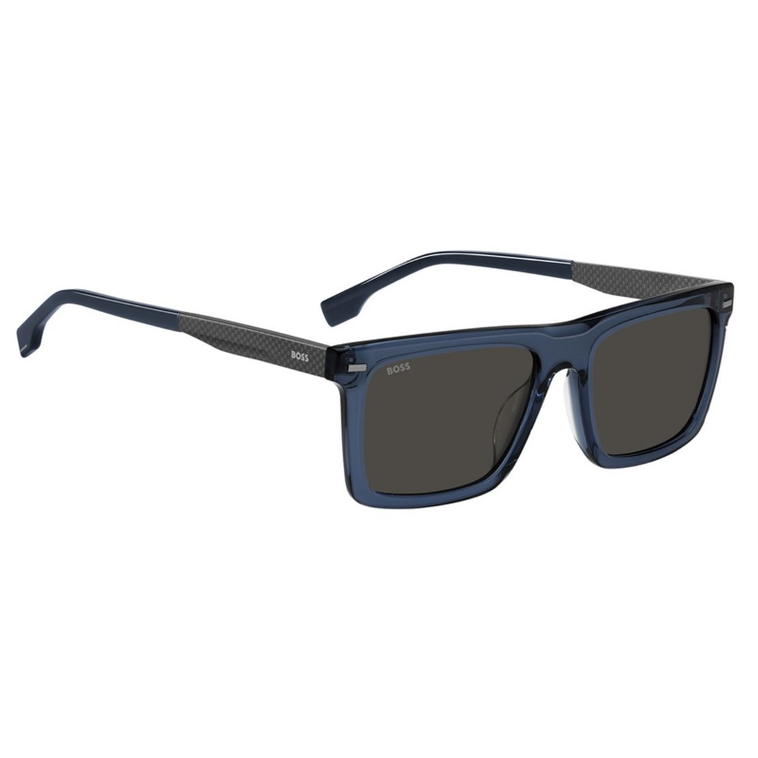 BOSS Stylish Acetate Sunglasses for Men