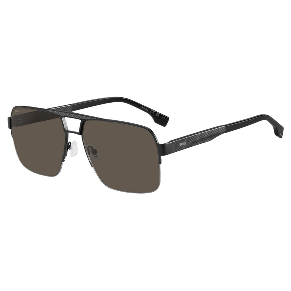 BOSS Stylish Men's Sunglasses - Model 1767/S