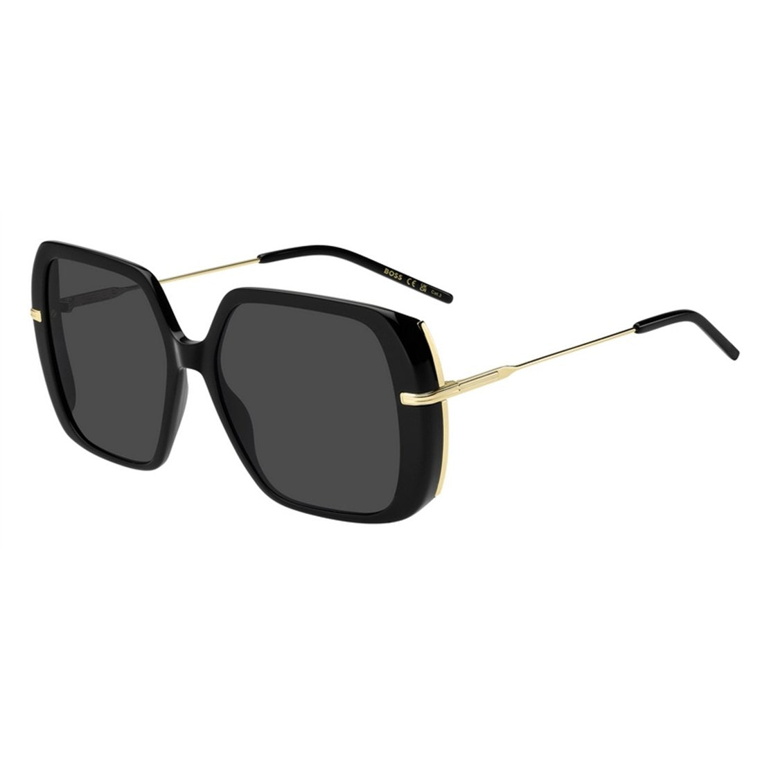 BOSS Elegant Women's Sunglasses 1782/S Mini