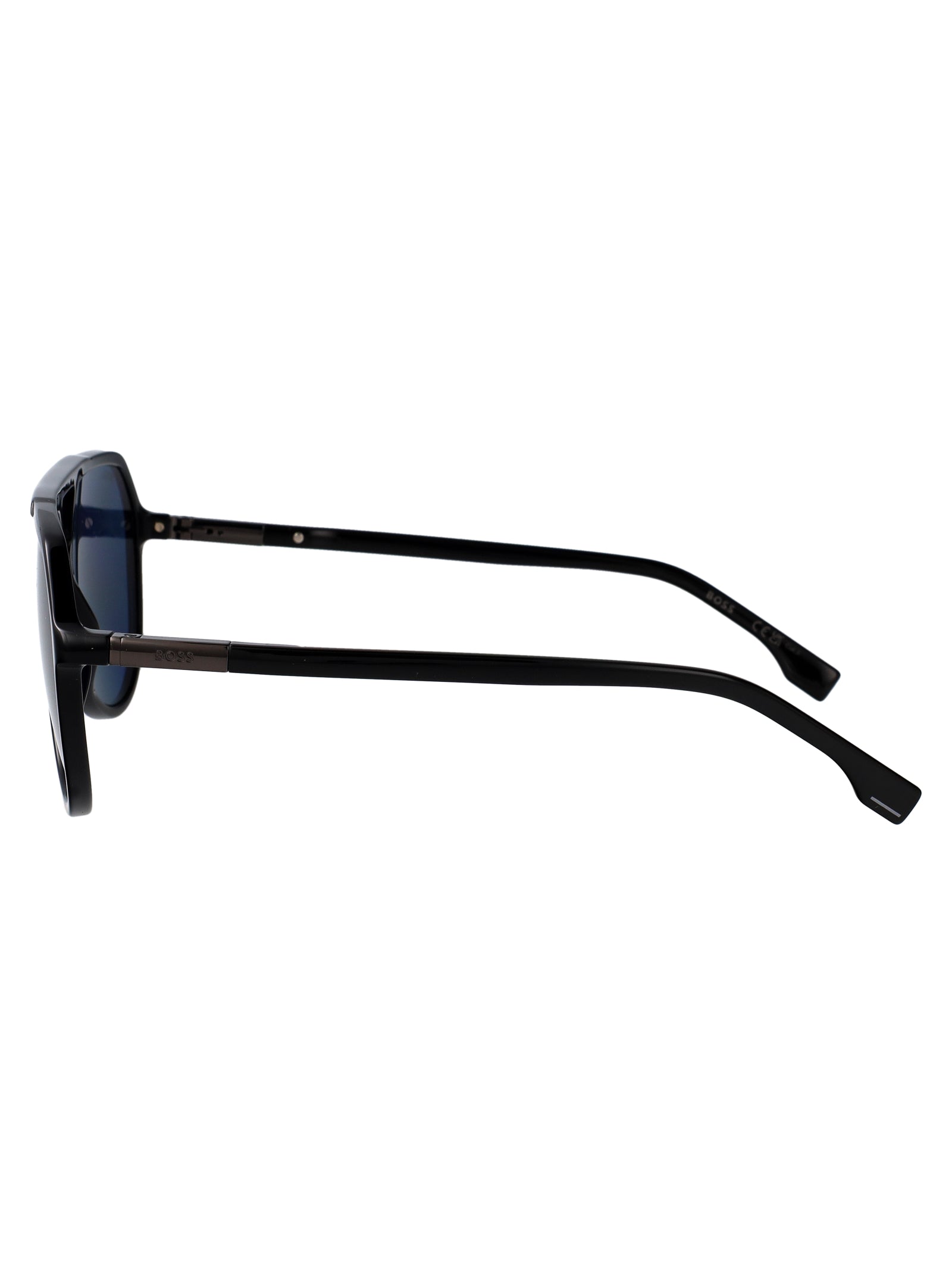 HUGO BOSS Acetate Sunglasses for Men - BOSS 1831/S