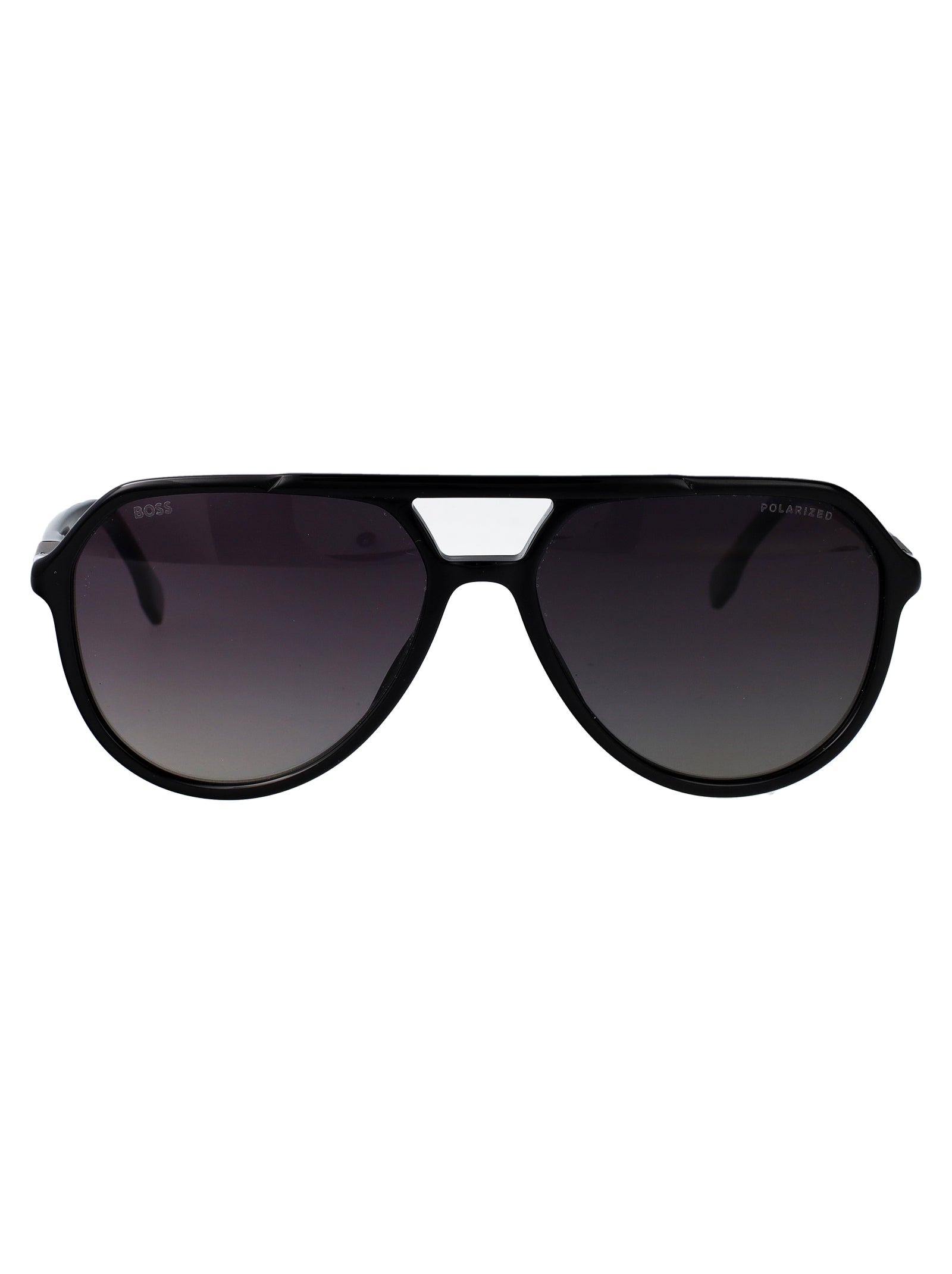 HUGO BOSS Acetate Sunglasses for Men - BOSS 1831/S
