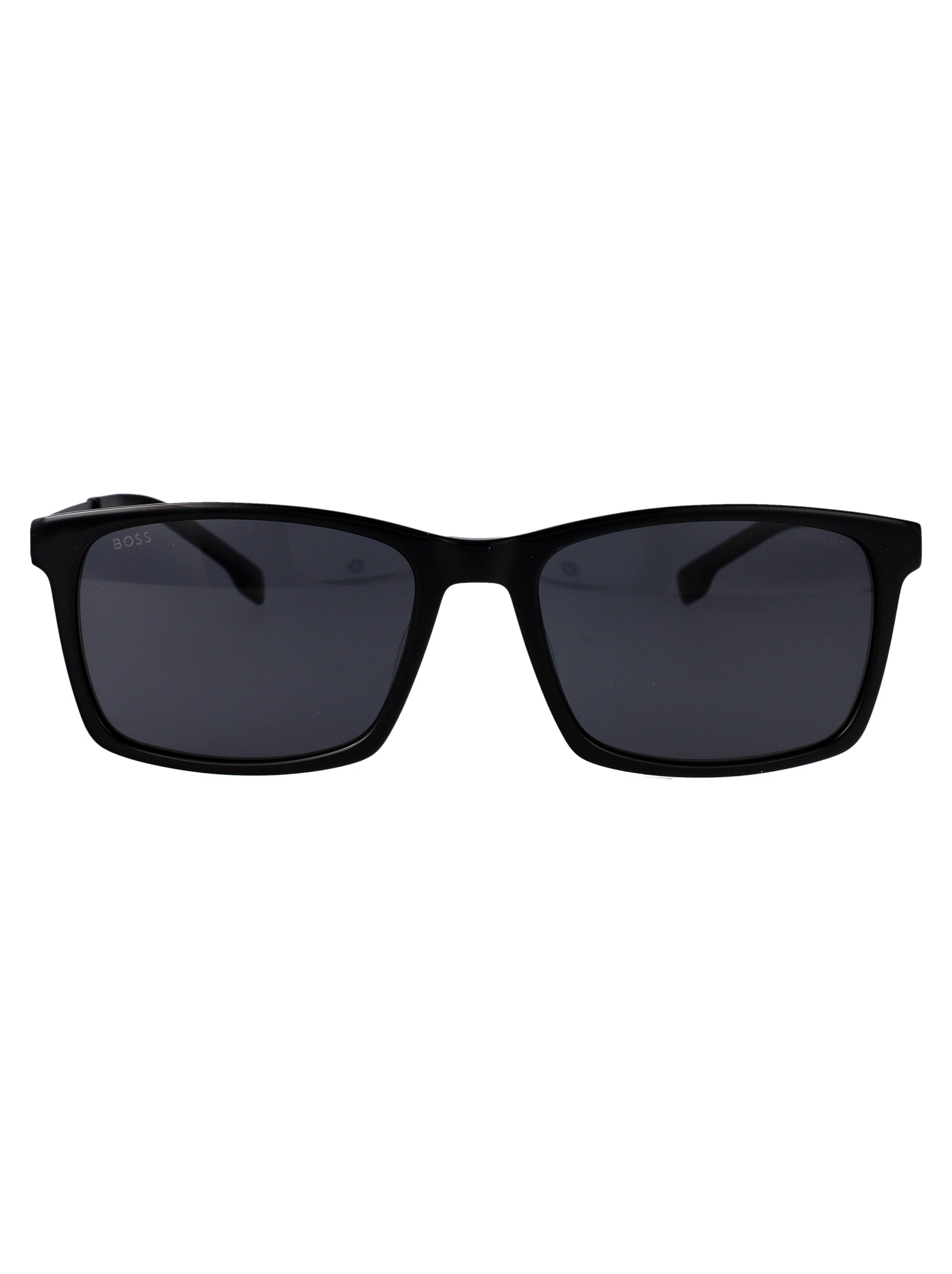 HUGO BOSS Acetate Men's Sunglasses - BOSS 1836/G/S