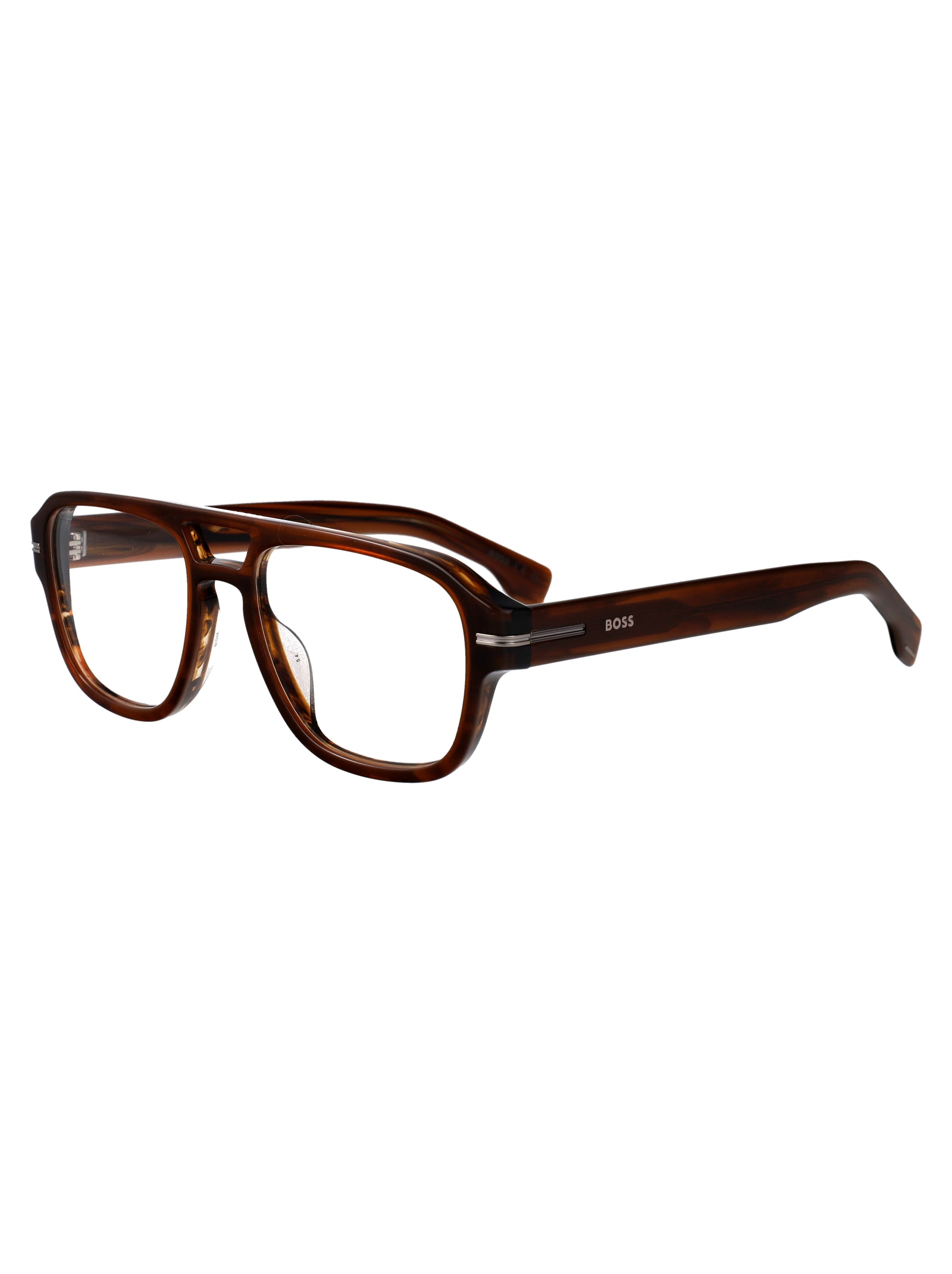 HUGO BOSS Stylish Acetate Optical Glasses for Men - Model 1854/G