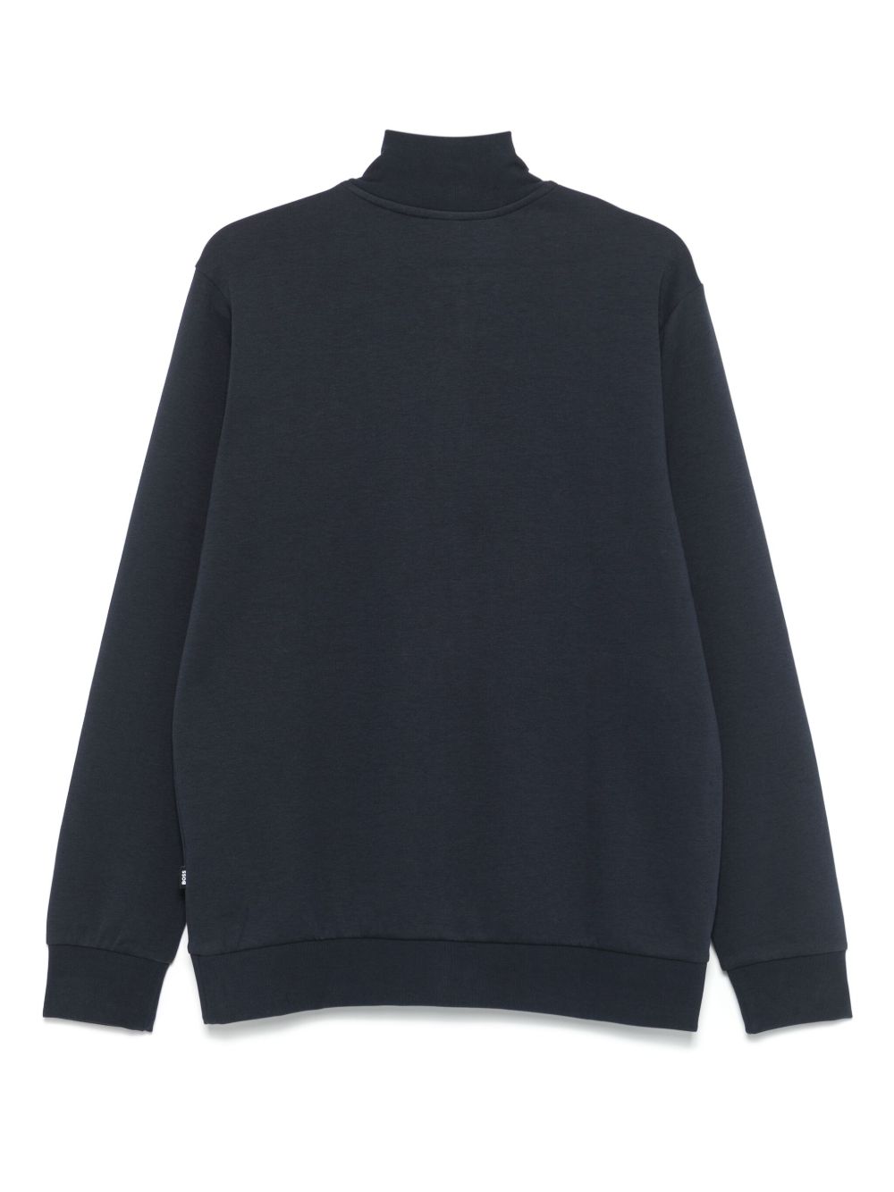 BOSS Comfortable Men's Sweater - Perfect for Casual Outings