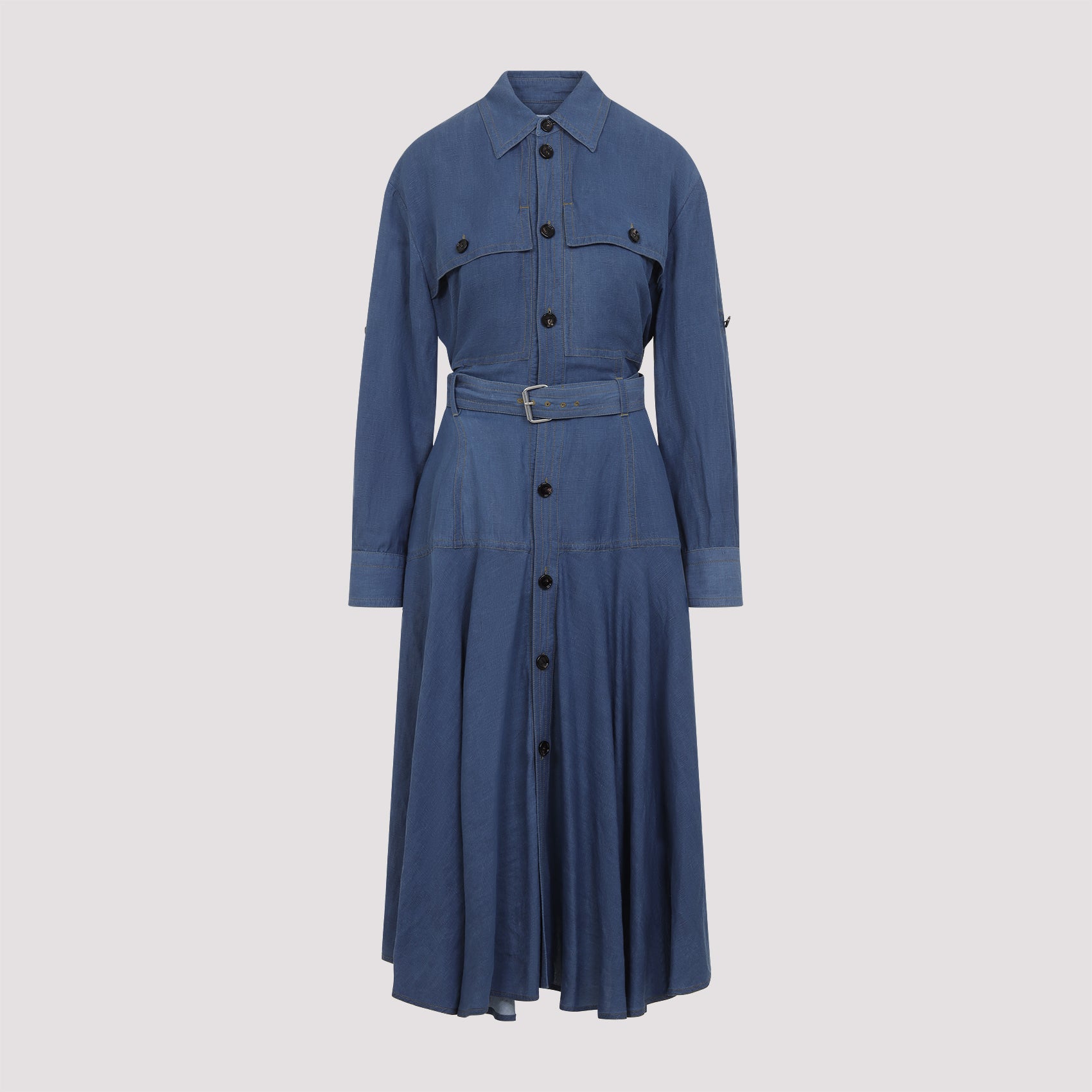 BOTTEGA VENETA Chic Elegant Dress