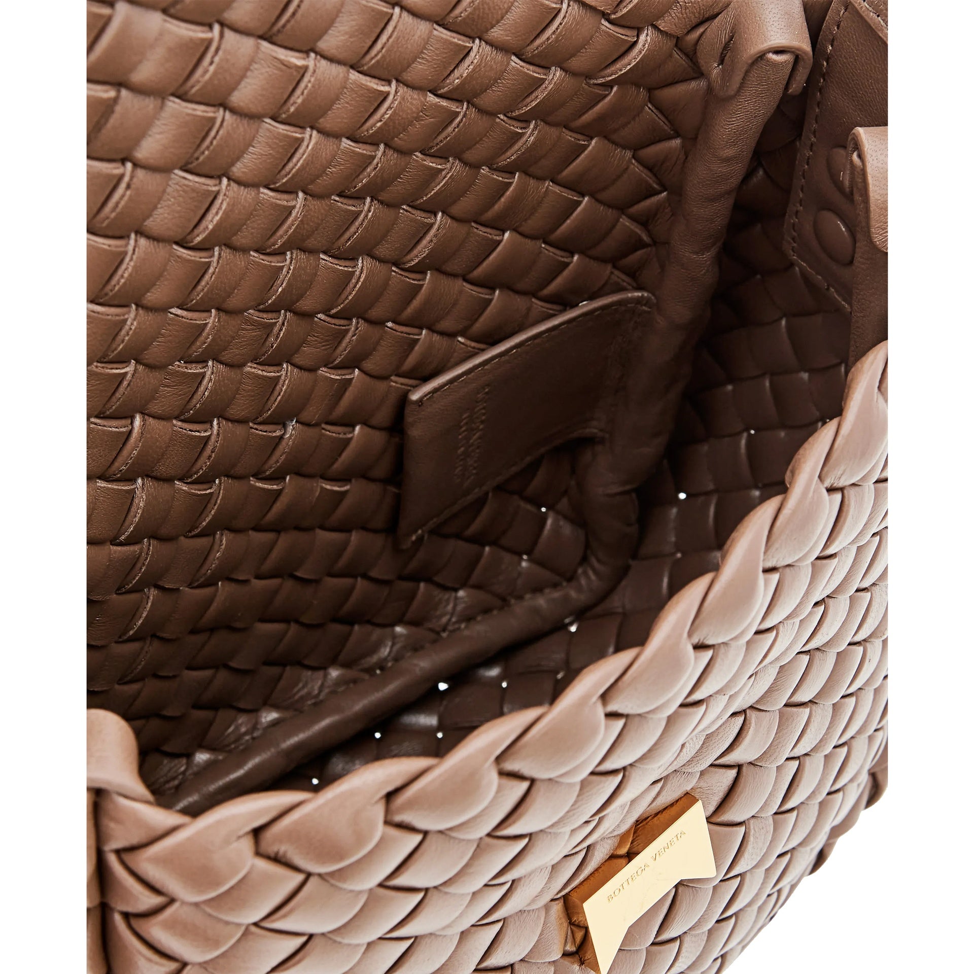 BOTTEGA VENETA Mini Cobble Small Shoulder Handbag