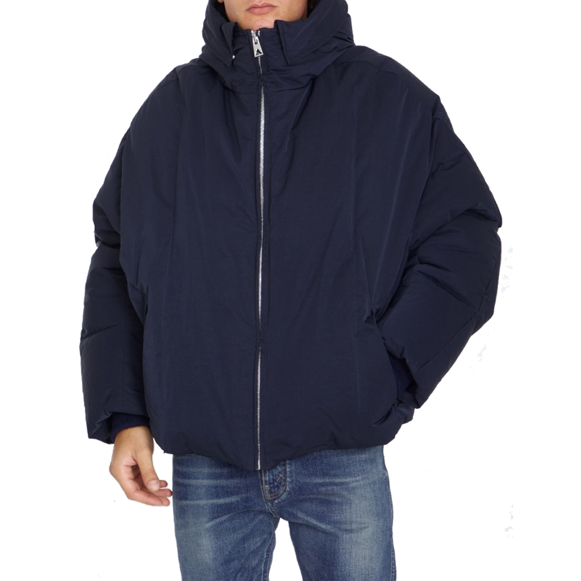 BOTTEGA VENETA Down Jacket for Men - Stylish and Functional