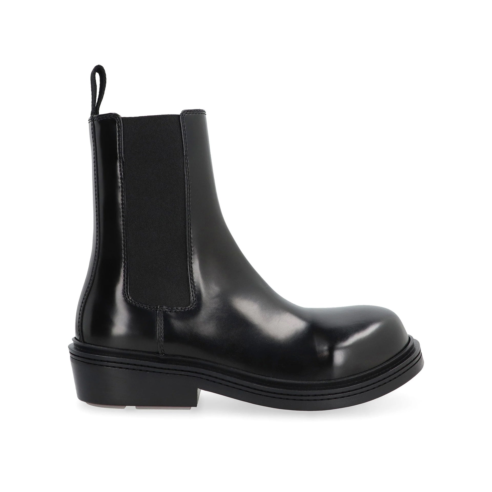 BOTTEGA VENETA Fireman Ankle Boots for Women