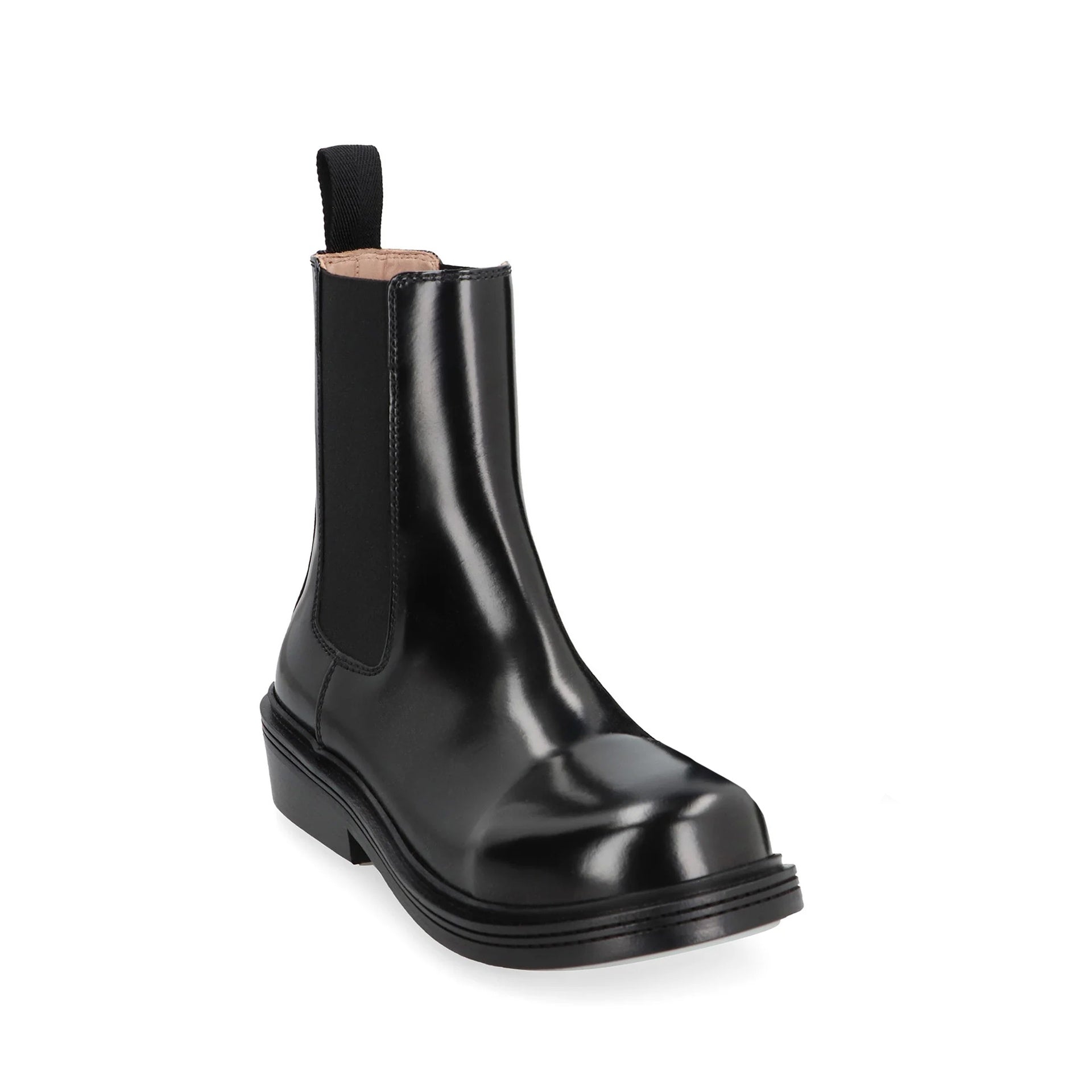 BOTTEGA VENETA Fireman Ankle Boots for Women