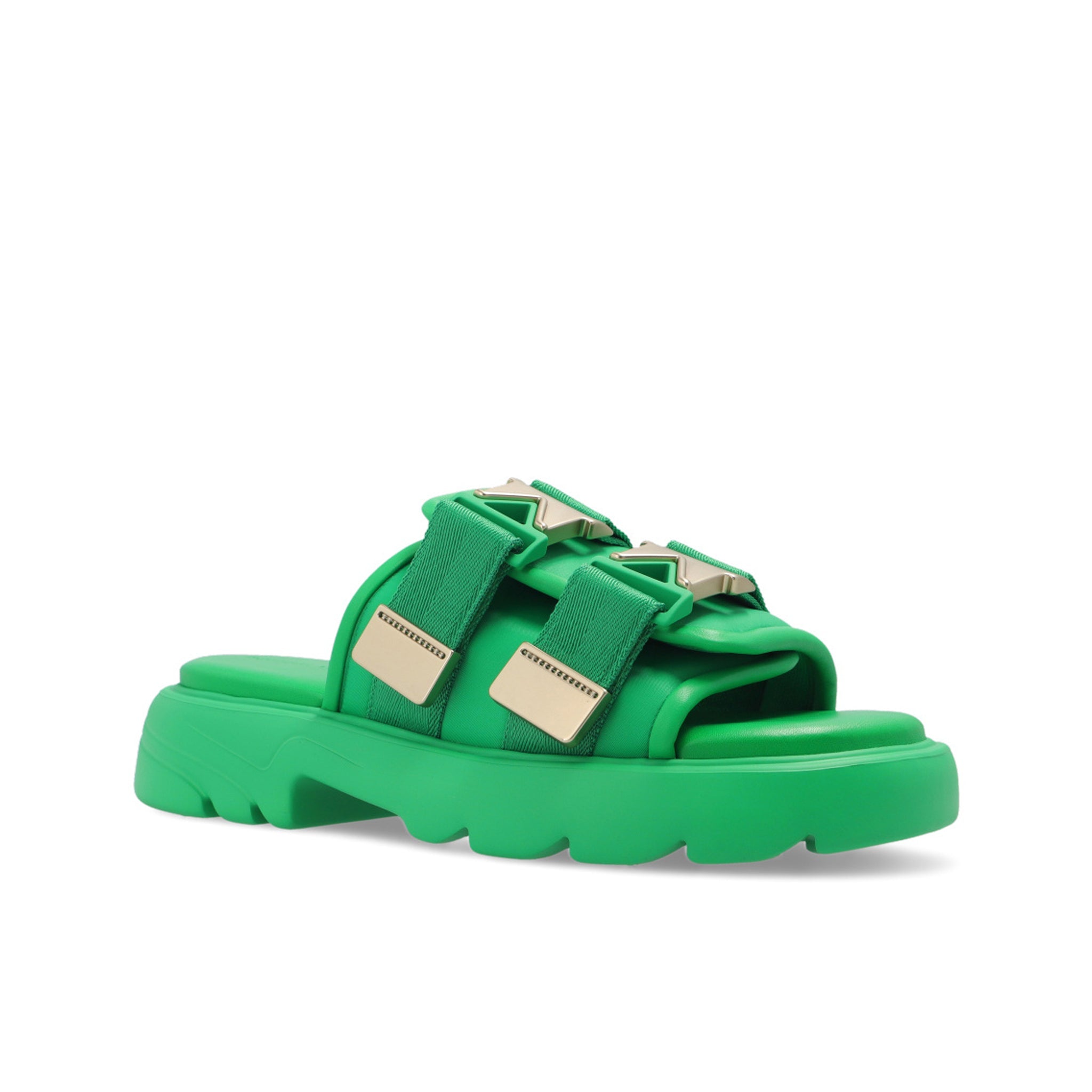 BOTTEGA VENETA Flash Slide Sandals for Women