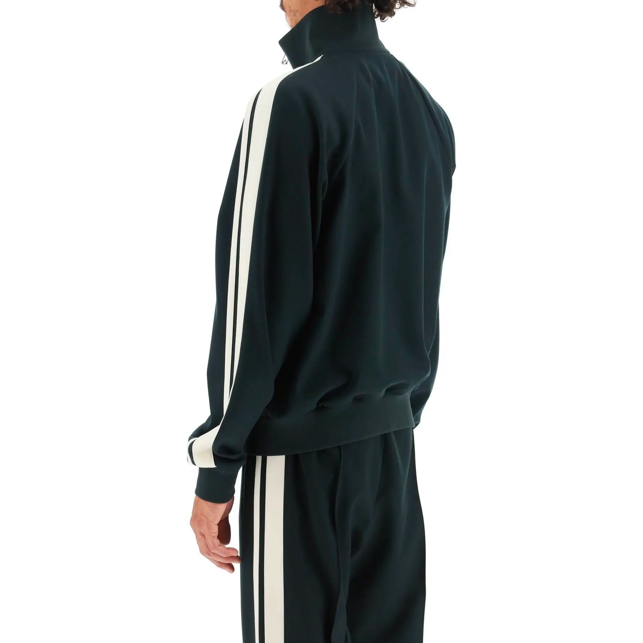 BOTTEGA VENETA High-Neck Jacket for Men