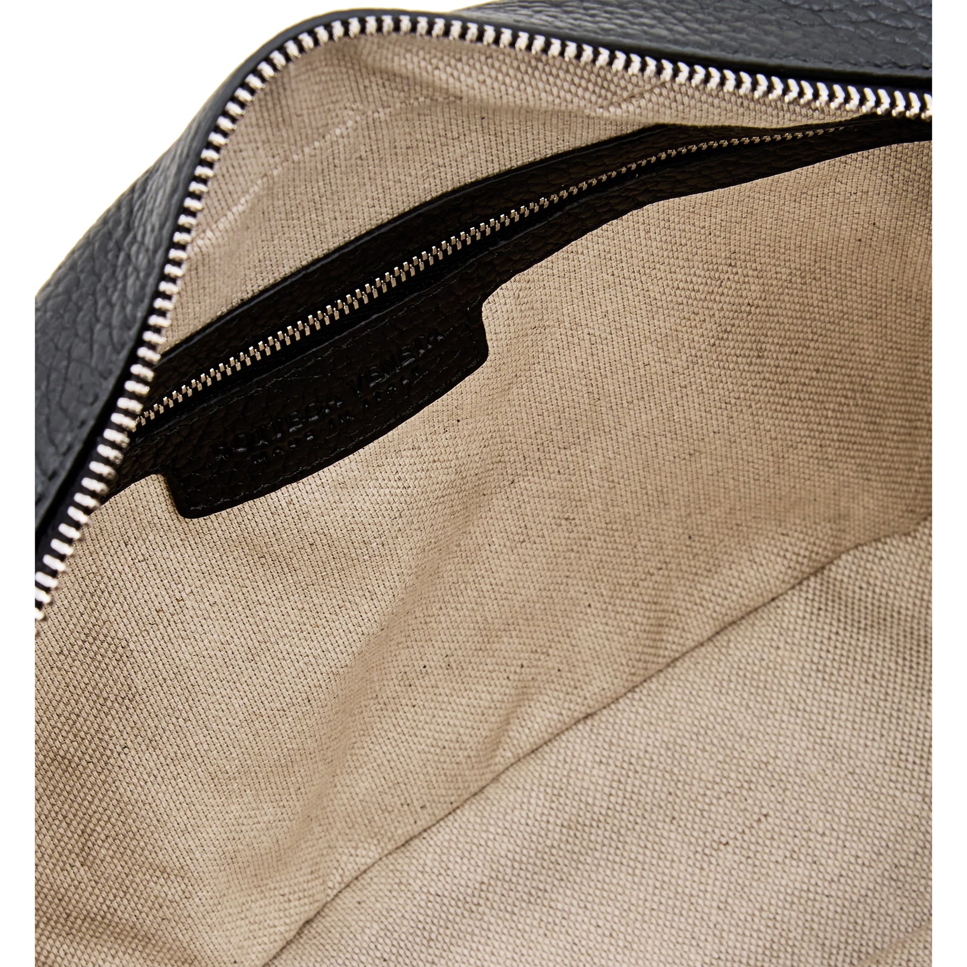 BOTTEGA VENETA Intrecciato Mini Camera Bag