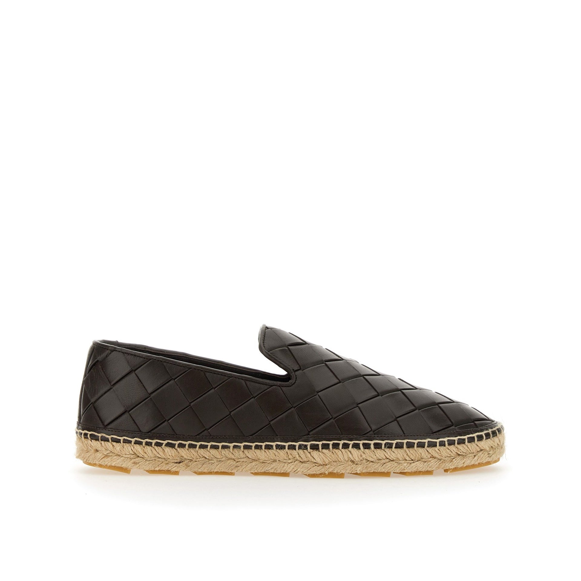 BOTTEGA VENETA Chic Jack Espadrilles