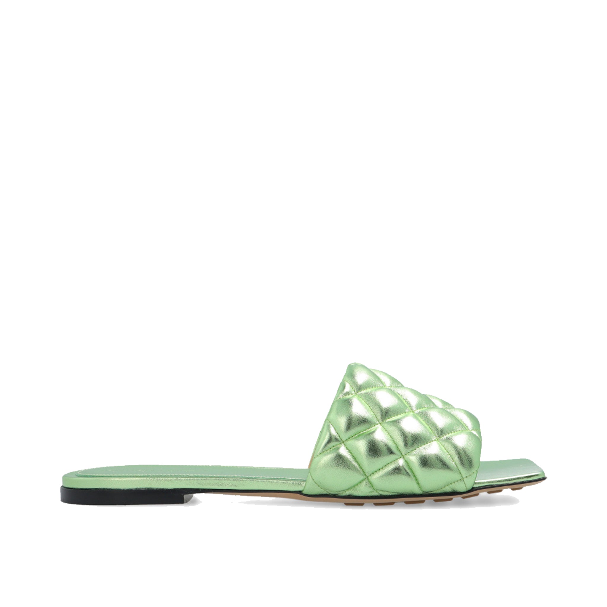 BOTTEGA VENETA Padded Sandals for Women
