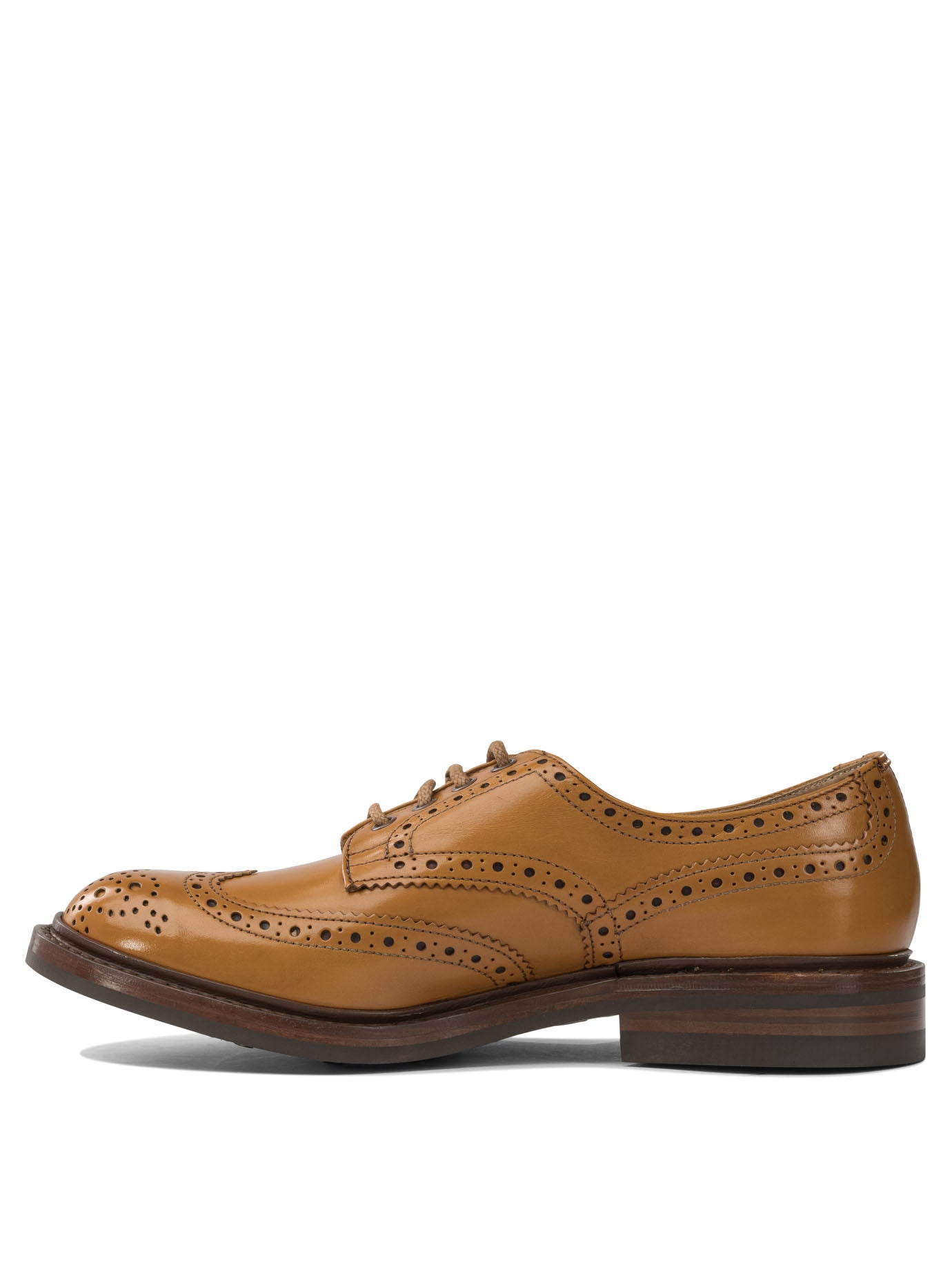 TRICKER'S Bourton Derby Dress Shoes - Men's Stylish Footwear